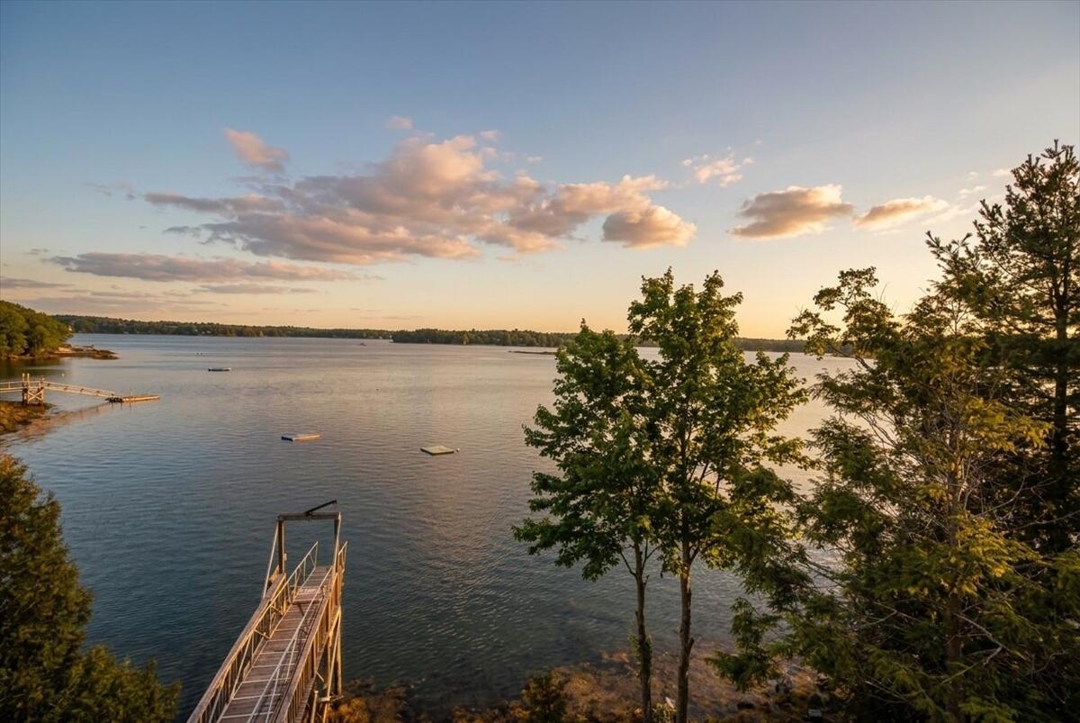 25 Bernier Lane, Harpswell, ME, 04079