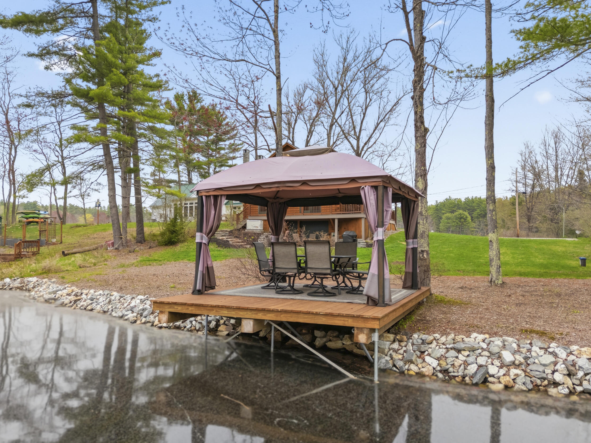 67 Otisfield Cove Road, Otisfield, ME, 04270
