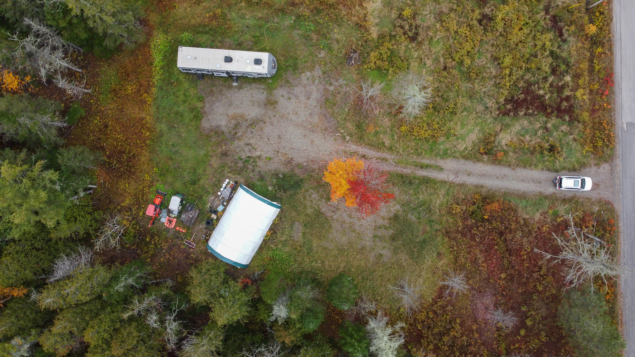 M3L19 Off Cross Road, Dennysville, ME, 04628