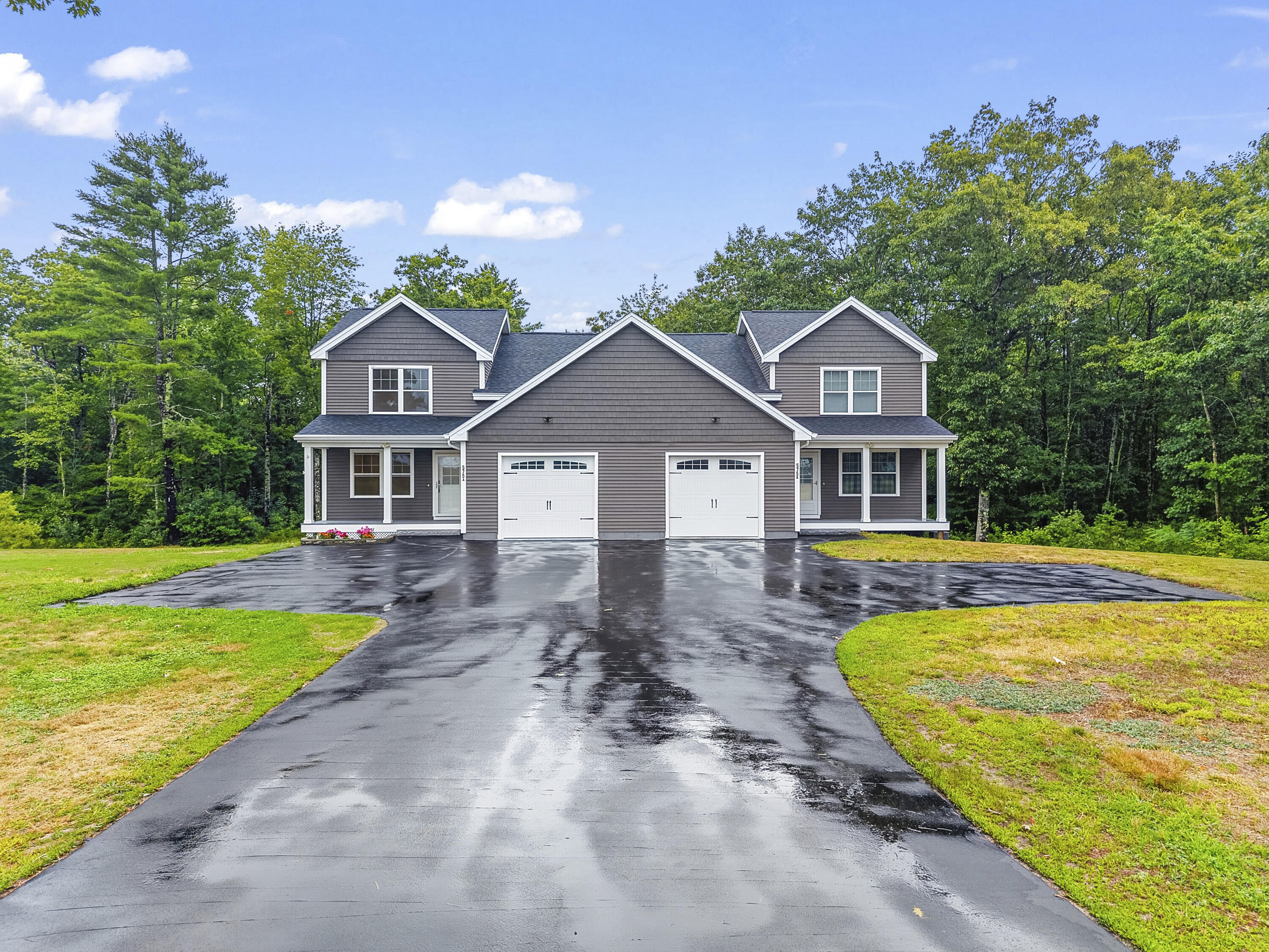 Photo of 575 Mayall Road #A New Gloucester ME 04260