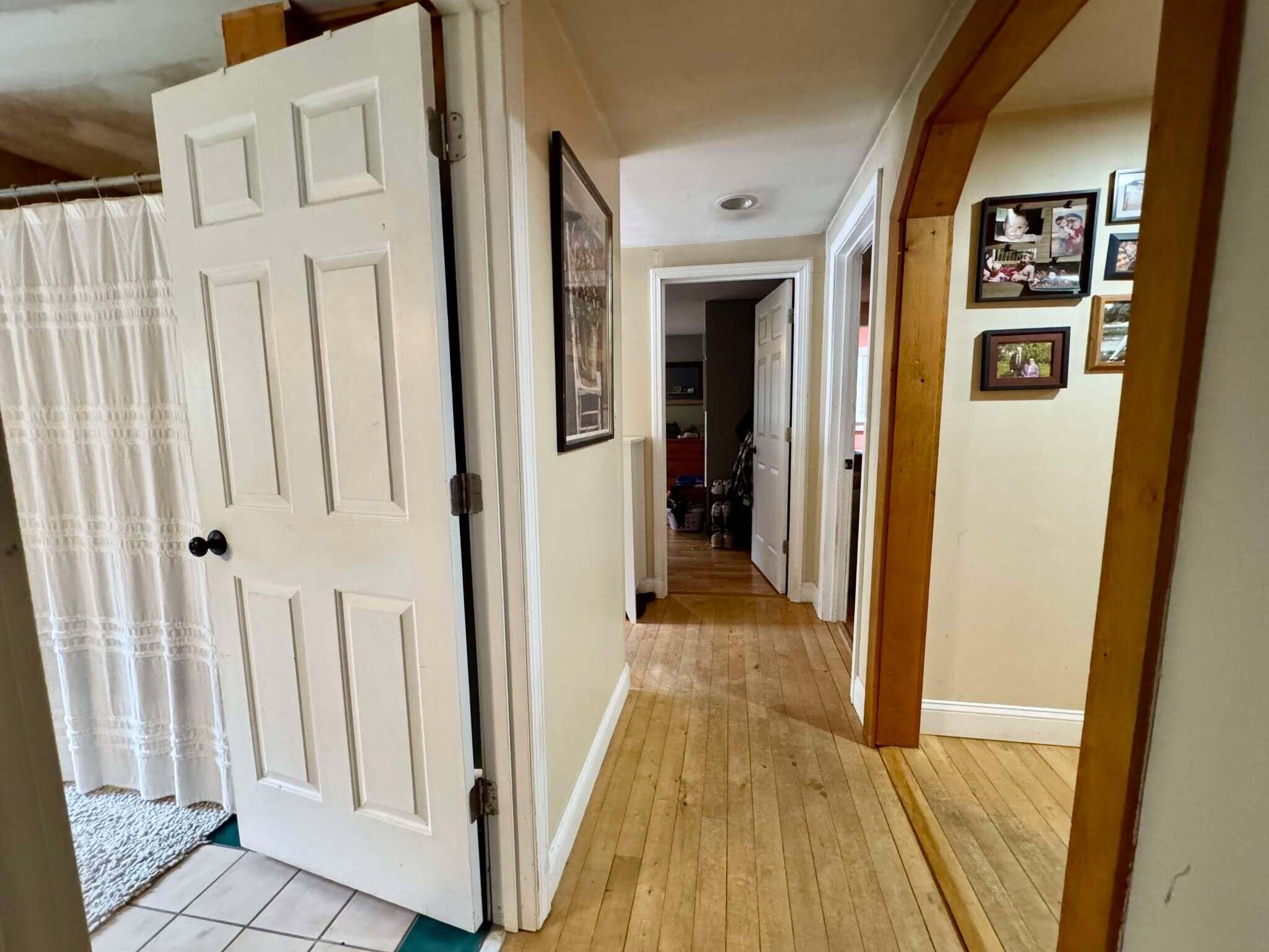 1655 Indian River Road, Jonesport, ME, 04649