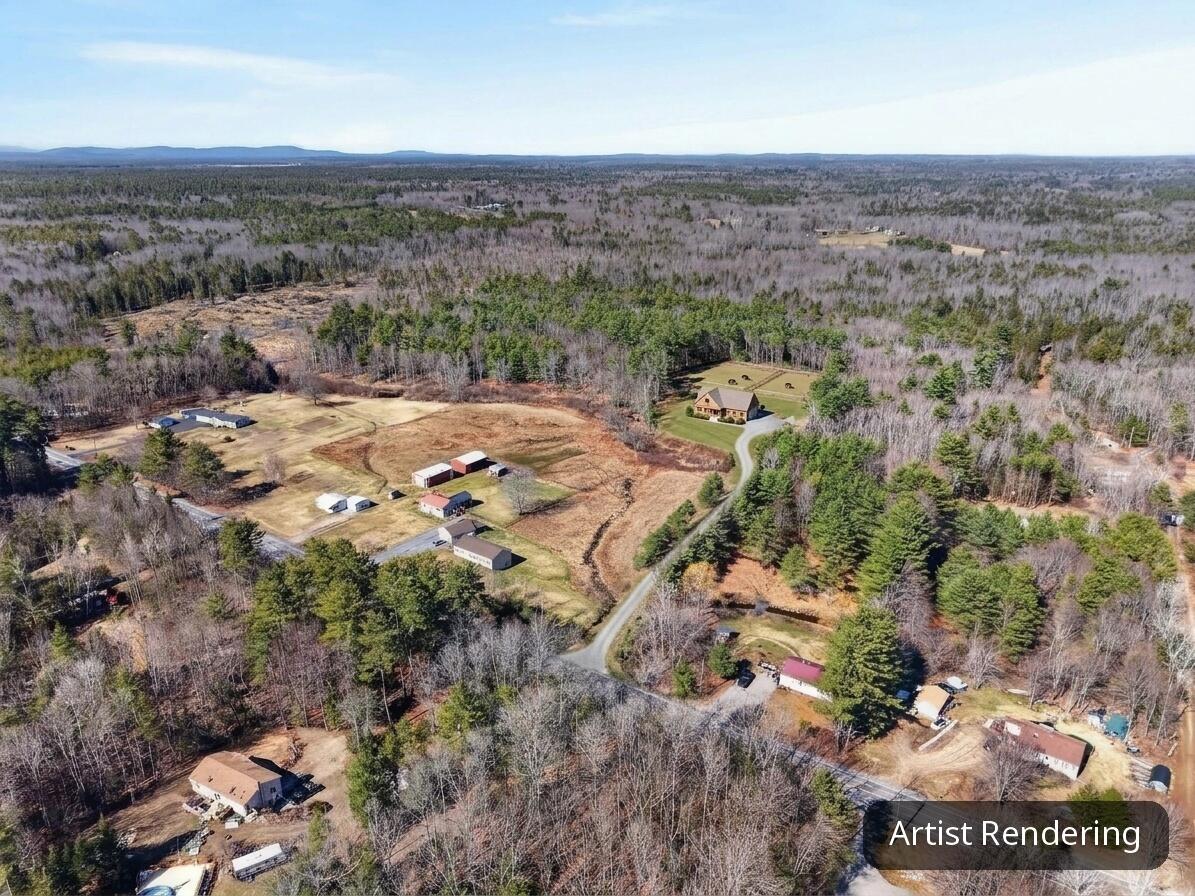 Photo of Lot 00000 117 Route Hollis ME 04042