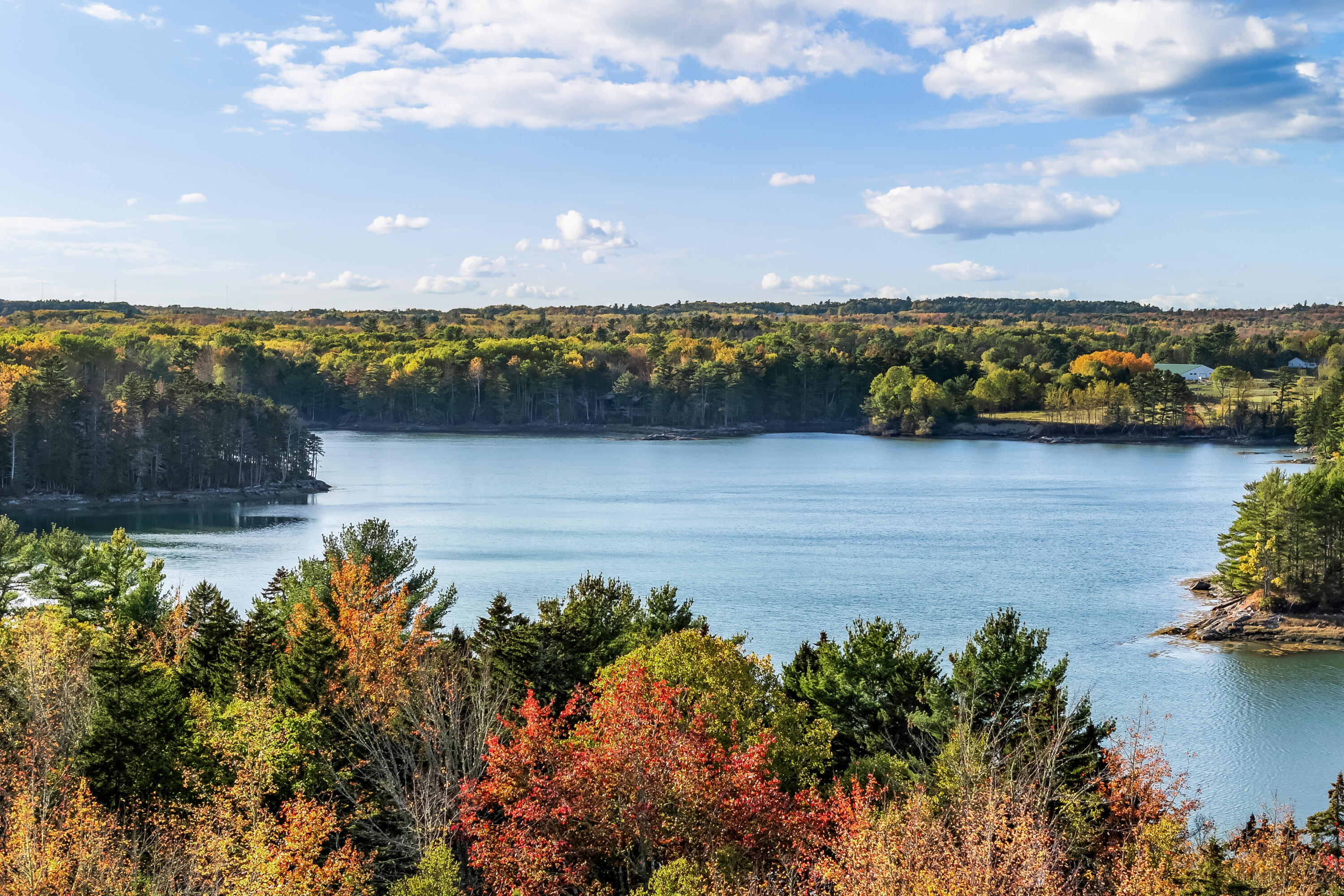 82 Falcon Lane, Lamoine, ME, 04605