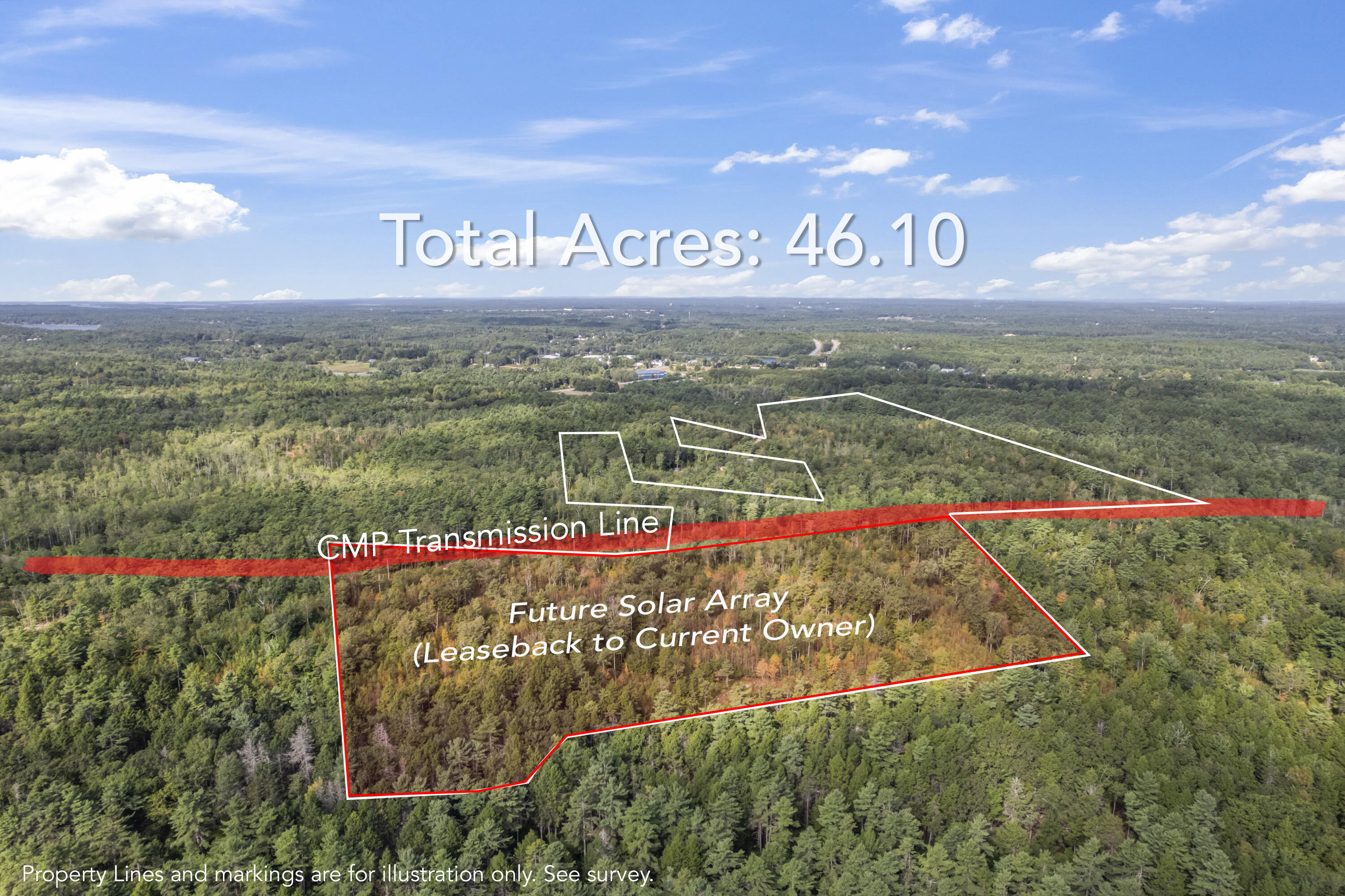 Lot UNIT&nbsp;13 Tonal Lane, West Bath, ME, 04530