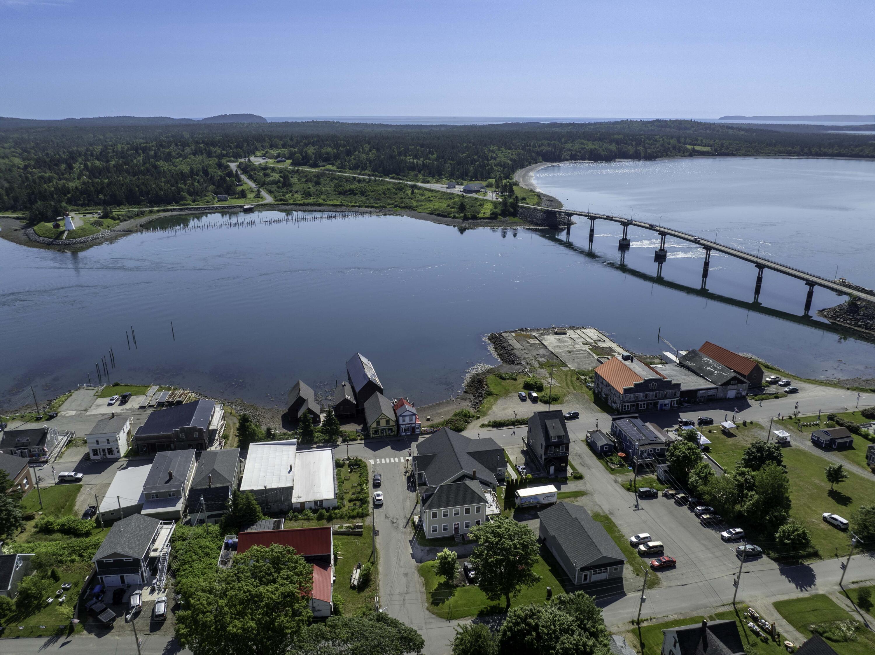 6 School Street, Lubec, ME, 04652