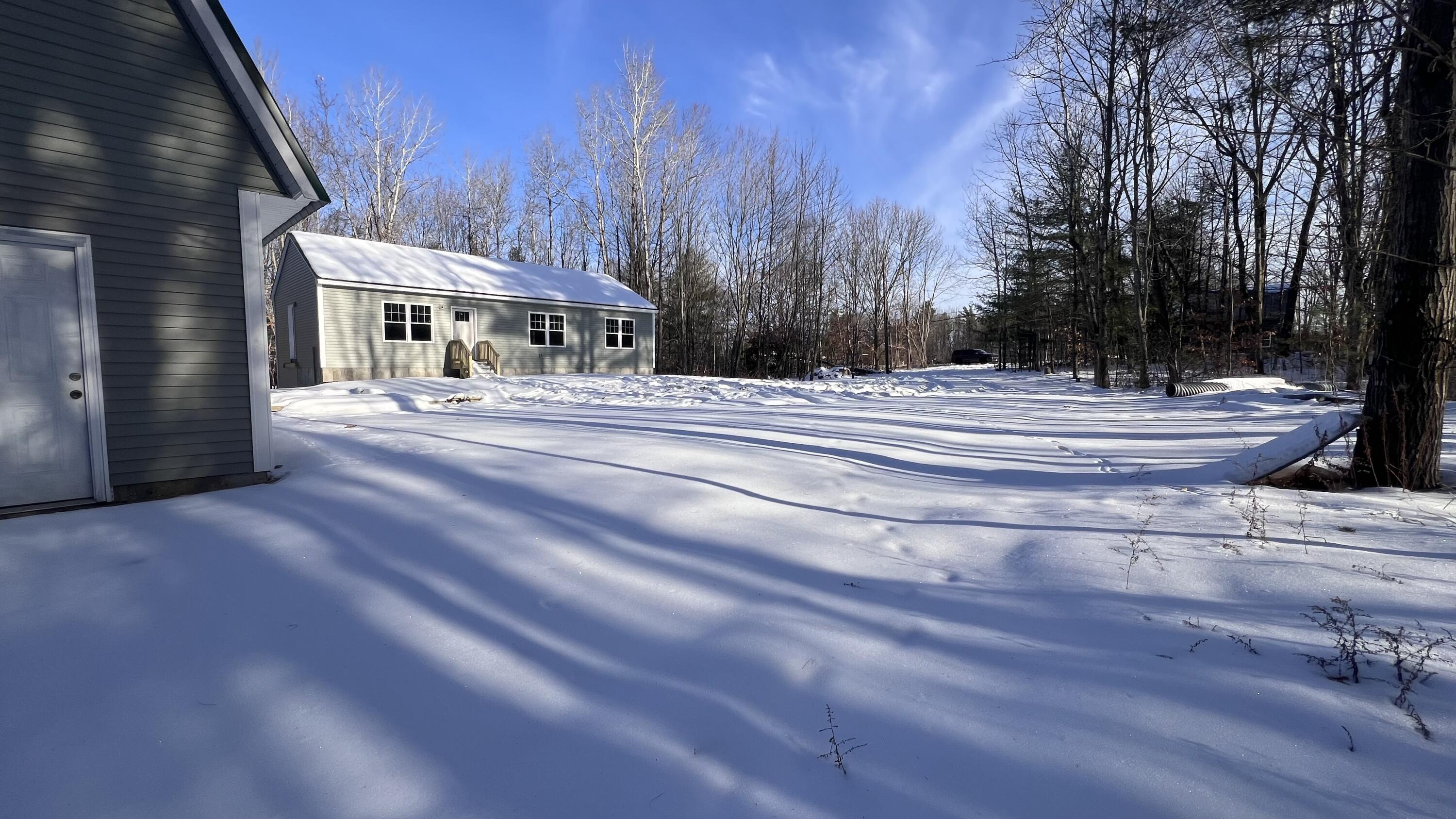 140 Raymond Hill Road, Raymond, ME, 04071