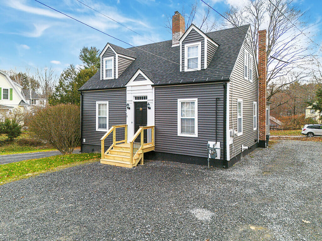 18 Manley Street, Augusta, ME, 04330
