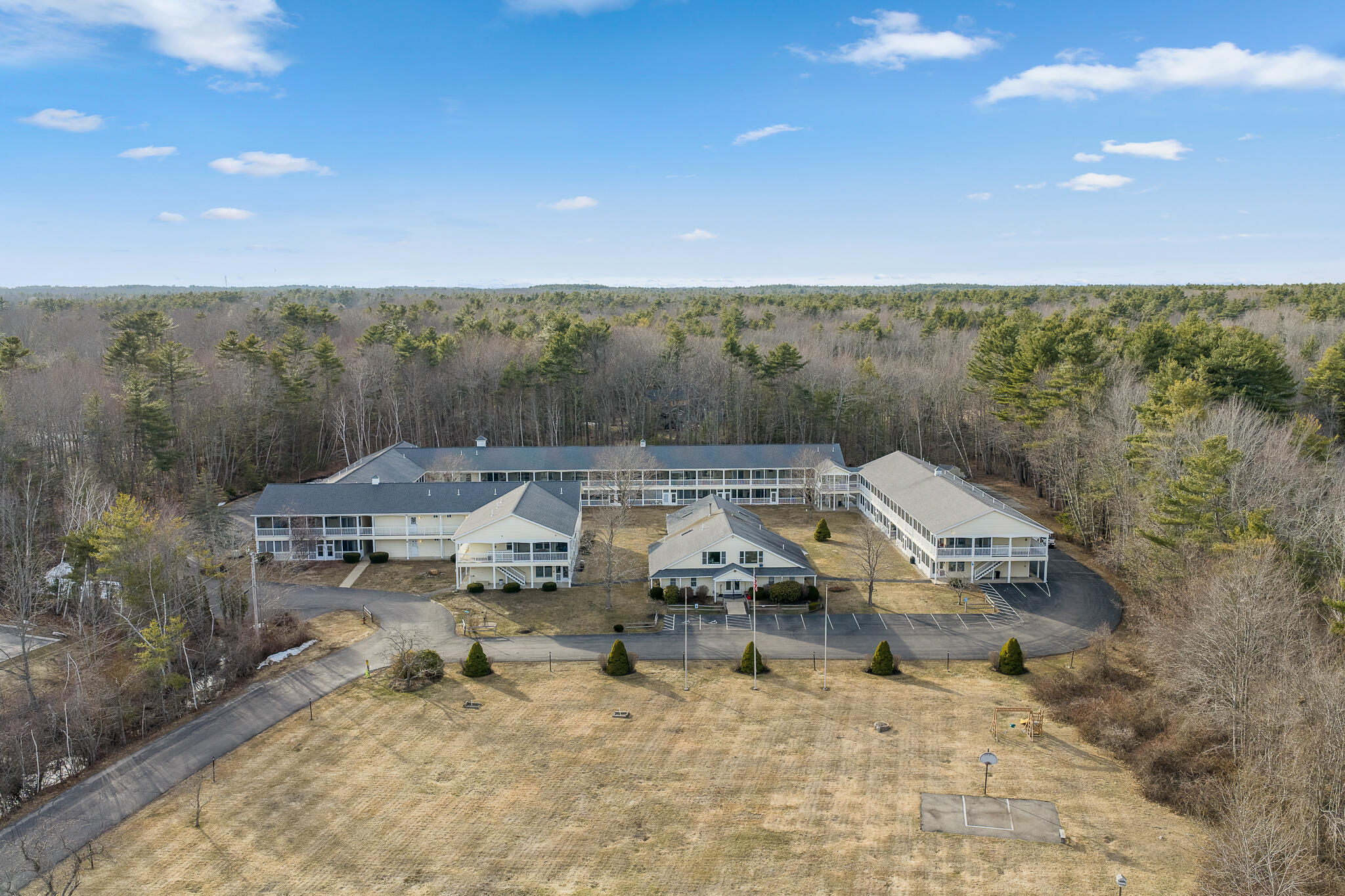 1762 Post Road UNIT 138, Wells, ME, 04090