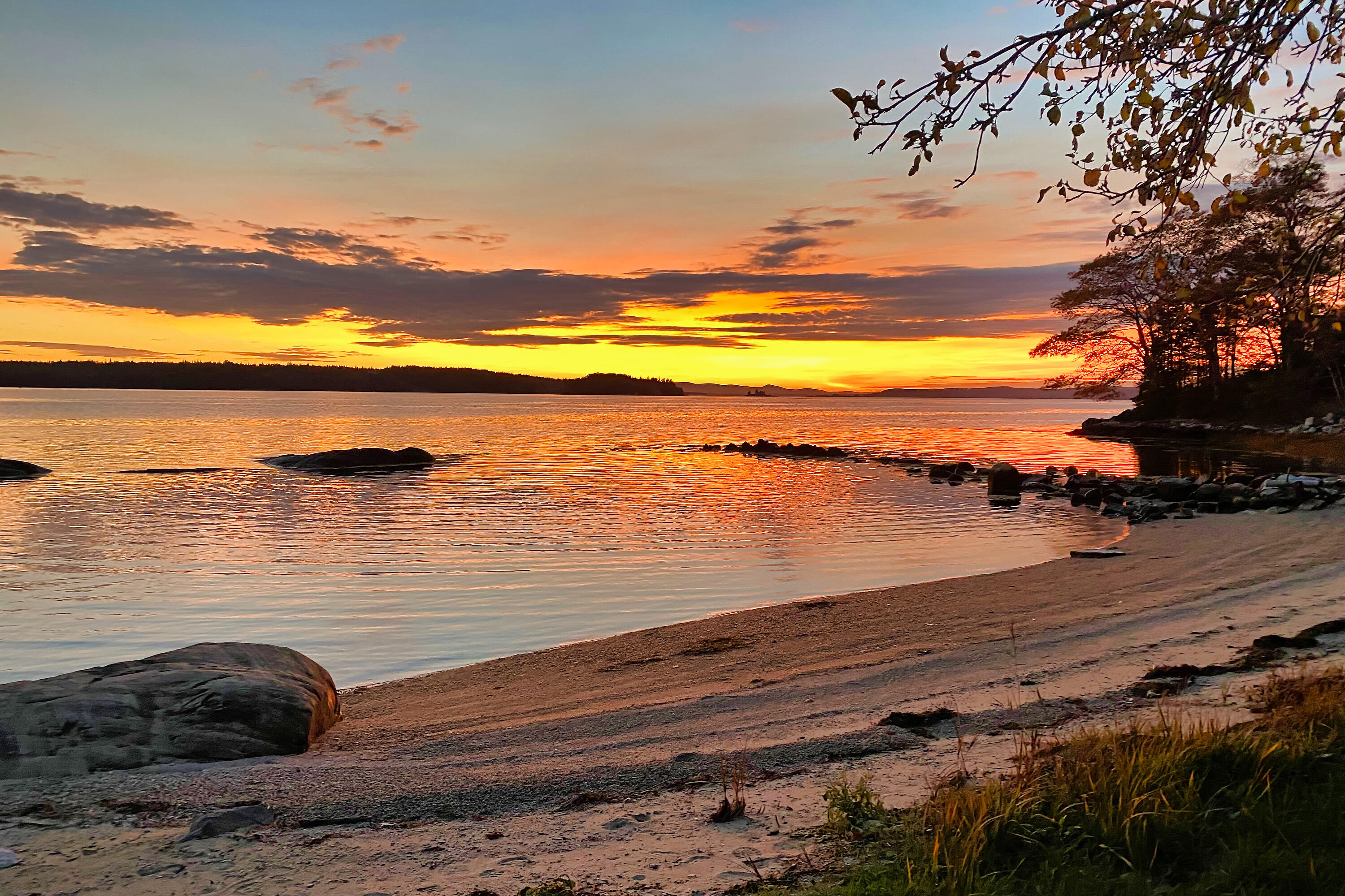 435 Herrick Road, Brooksville, ME, 04617