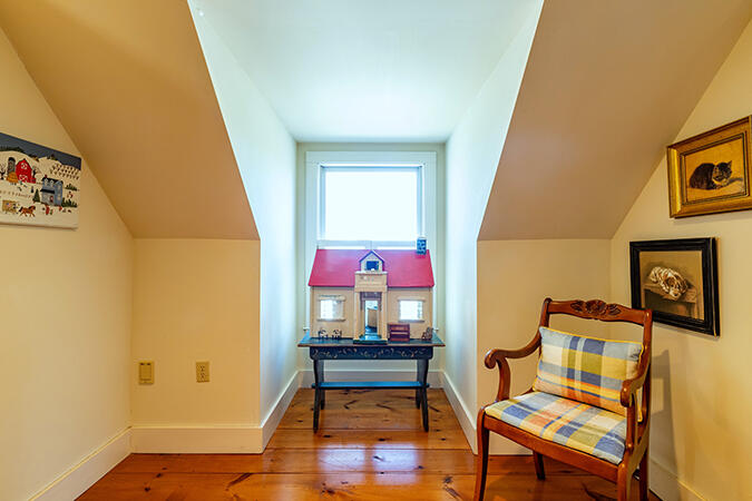 8 Chestnut Hill, Camden, ME, 04843