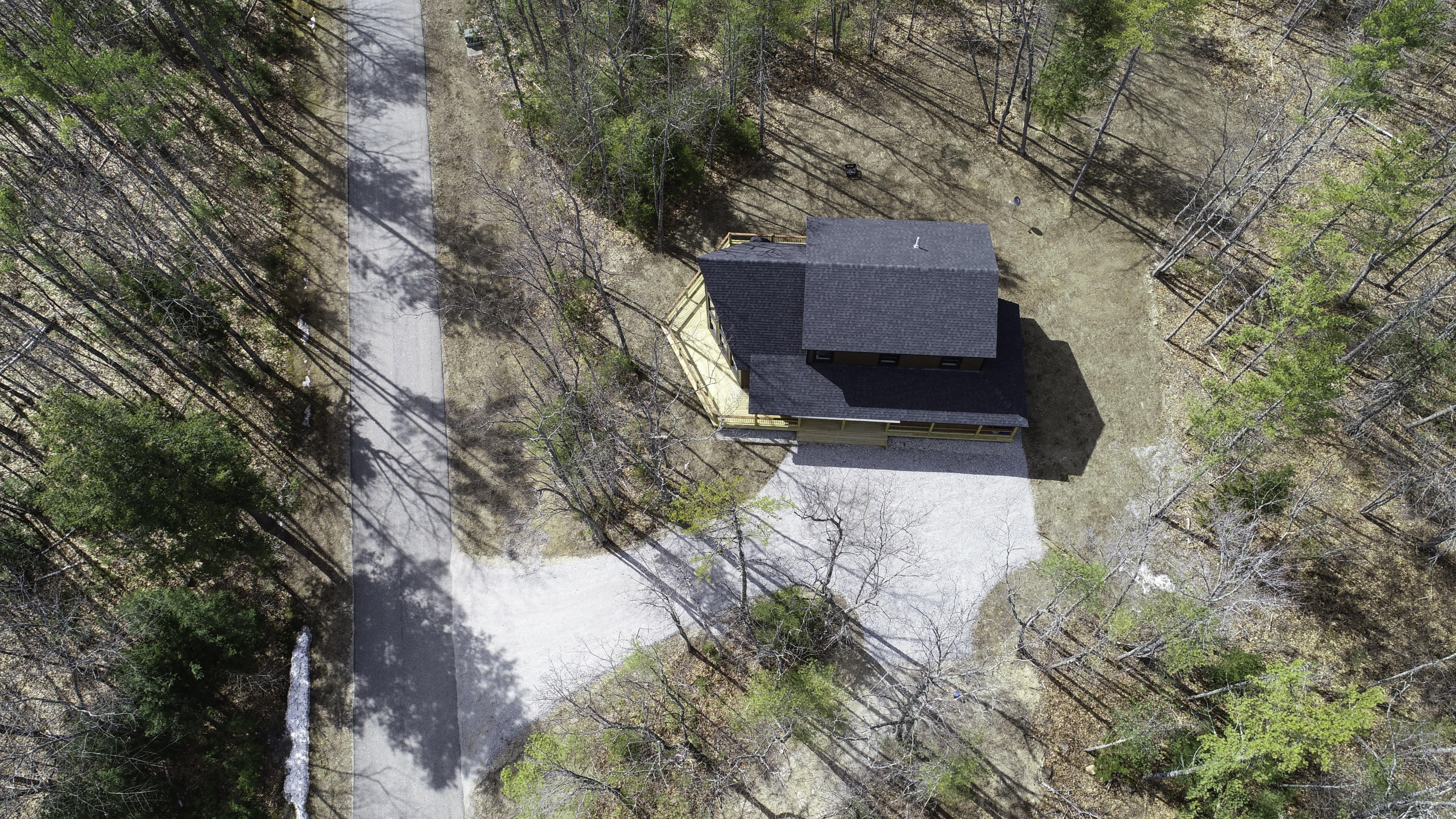 52 Jordan Woods Road, Bethel, ME, 04217-3246