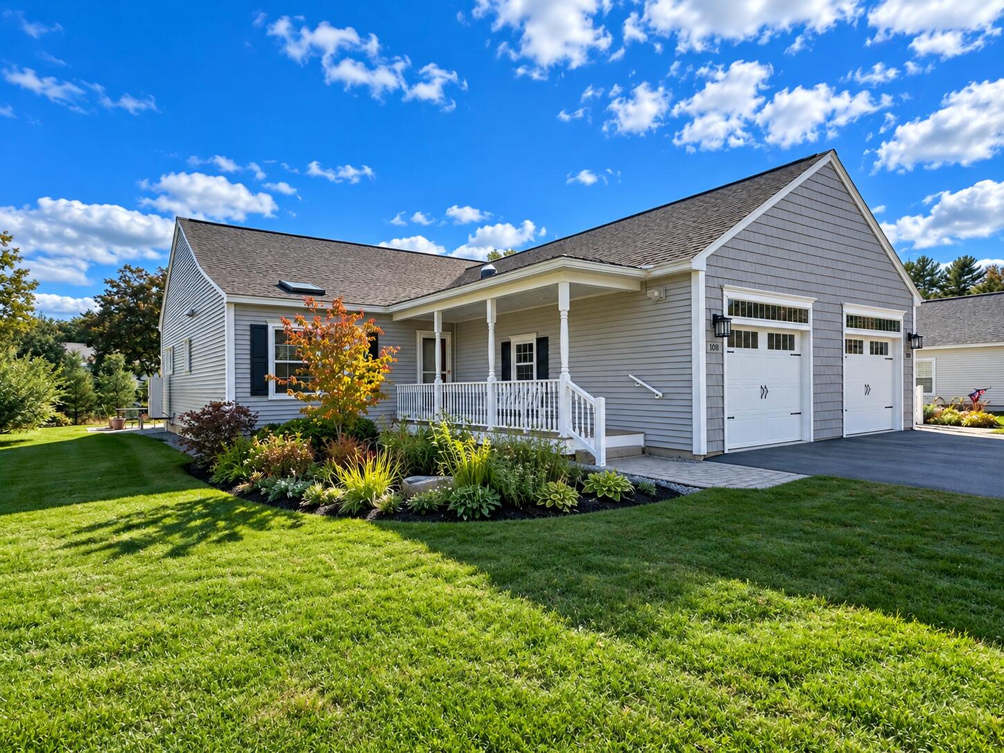 Photo of 108 Millbrooke Farm Drive #108 Wells ME 04090