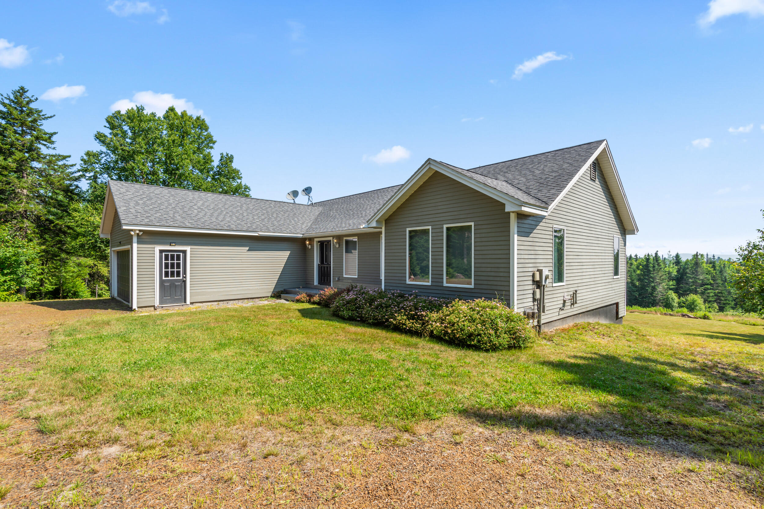 59 Skyland Drive, Dallas Plt, ME, 04970