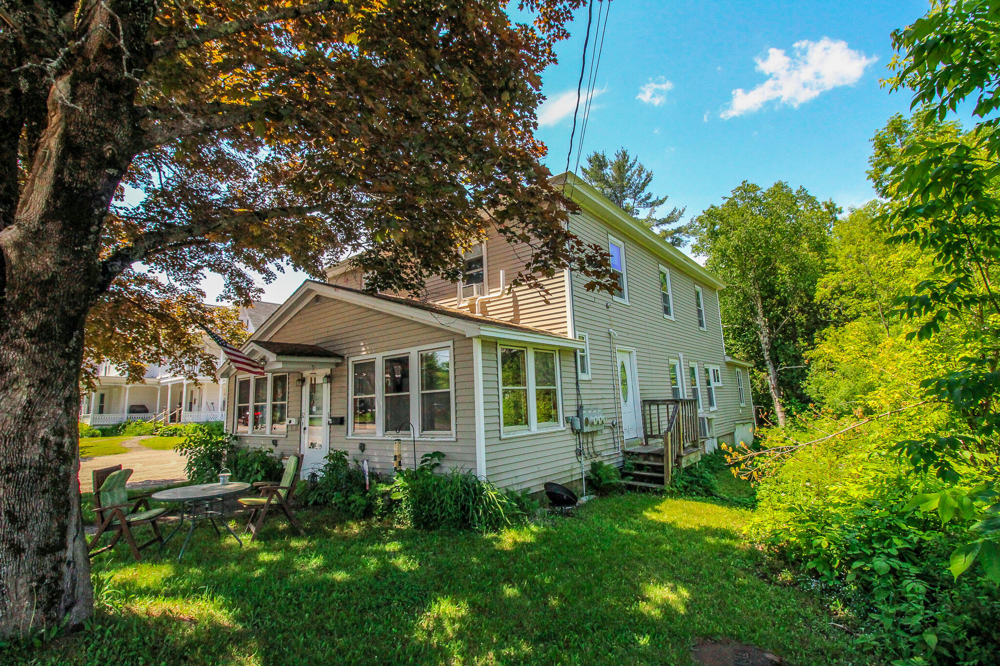 334 Main Street, Madawaska, ME, 04756