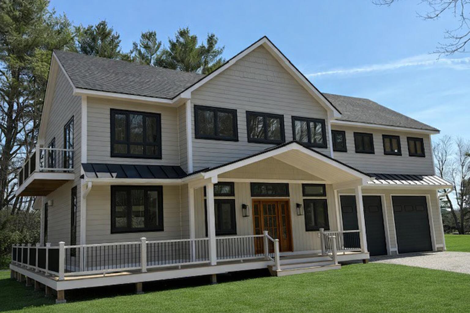 533 Route 135 Route UNIT Lot 2, Monmouth, ME, 04259