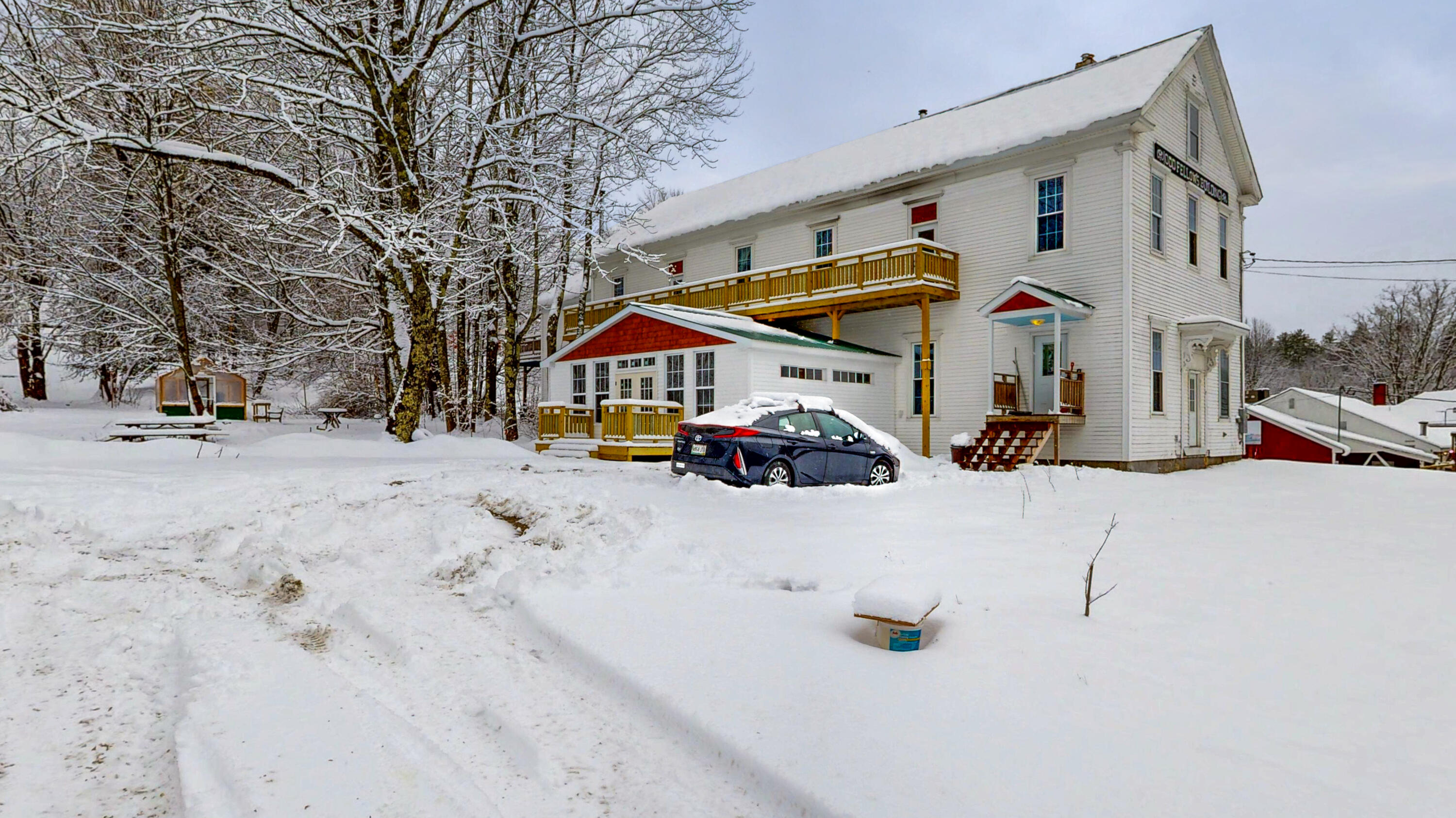 389 Higgins Road, Pittsfield, ME, 04967