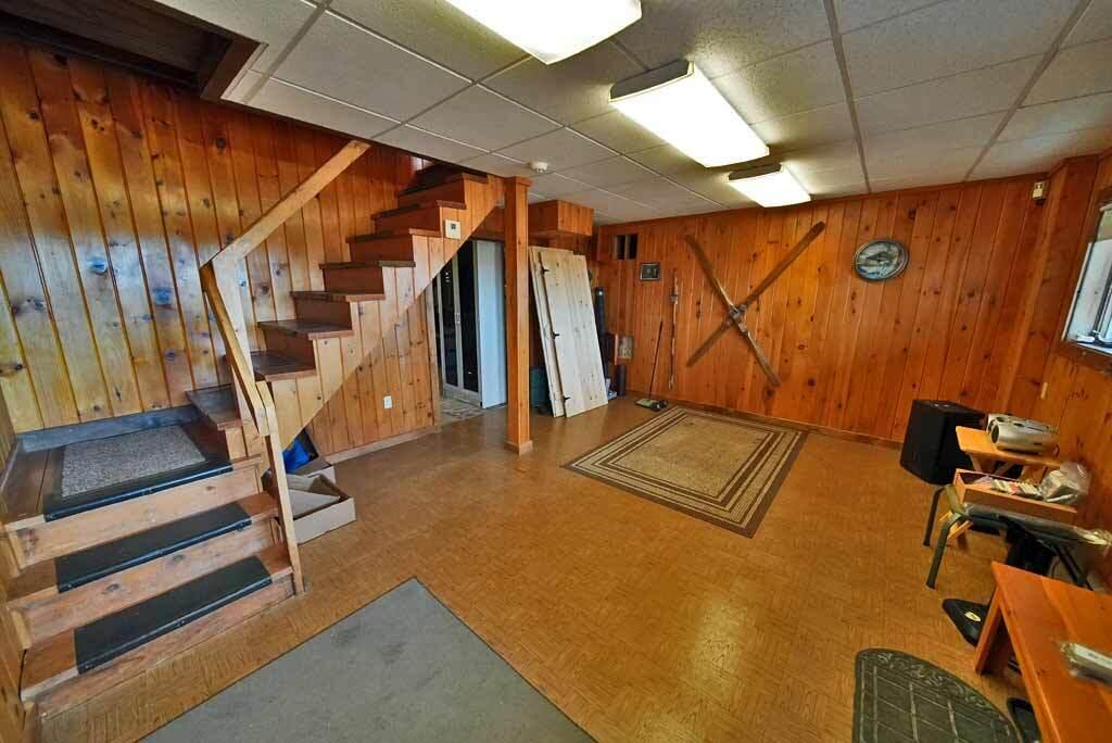 1058 US RT 1, Weston, ME, 04424