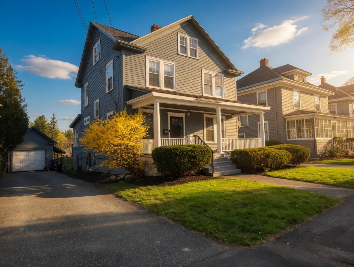 189 Autumn Drive, Poland, ME, 04274