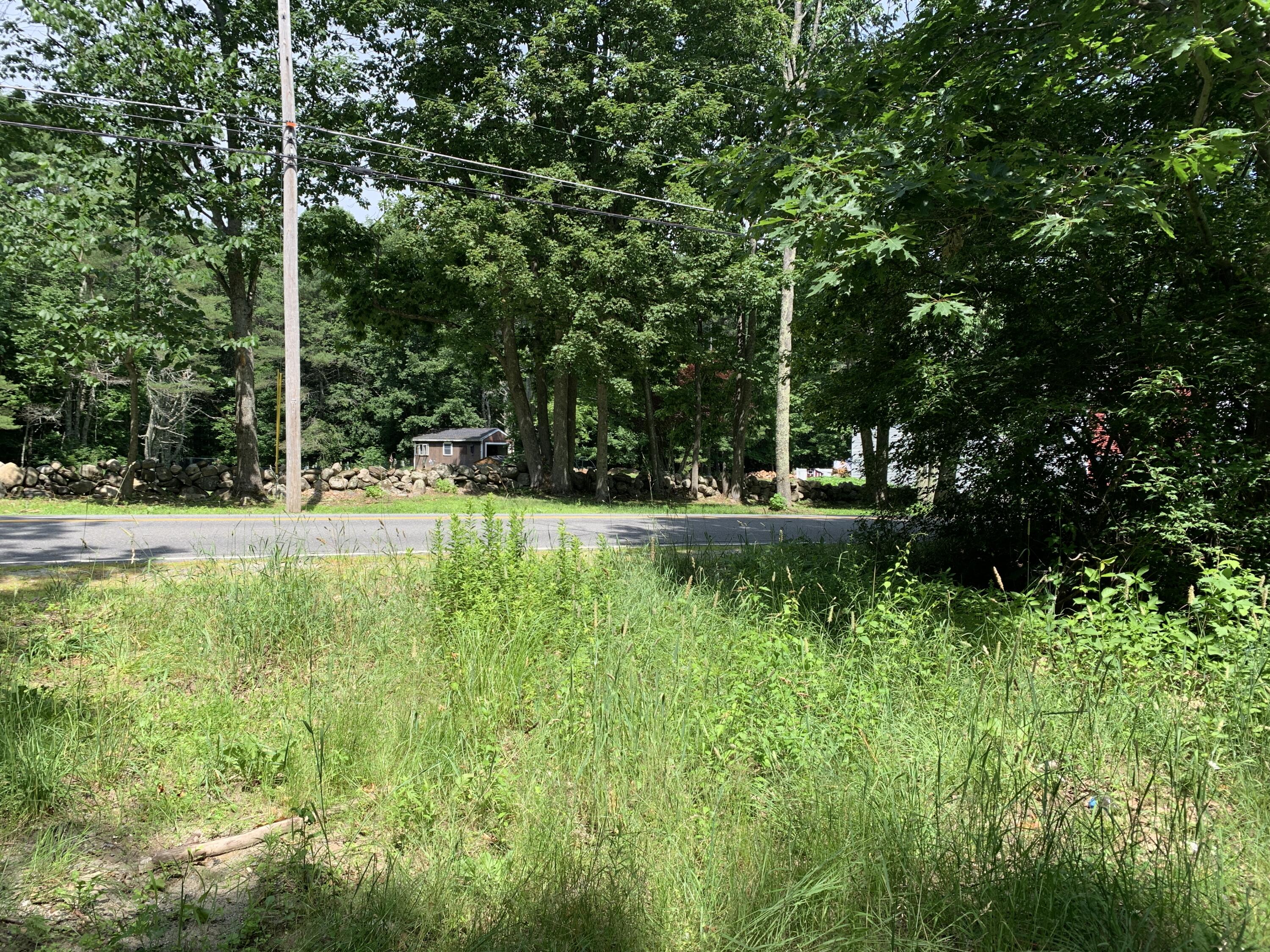 Lot 12 Hallowell Road, Litchfield, ME, 04350