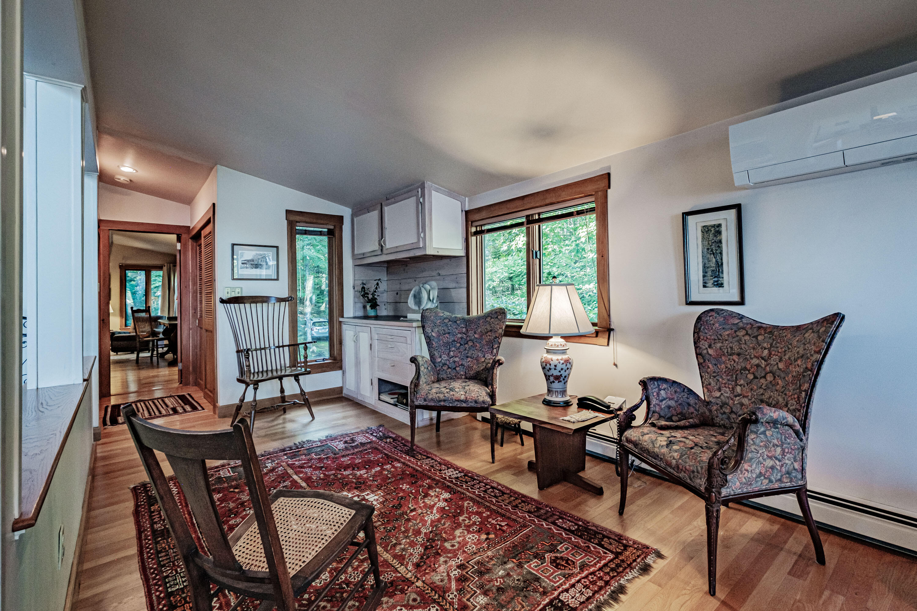 75 Alpine Shores Road, Greenwood, ME, 04255
