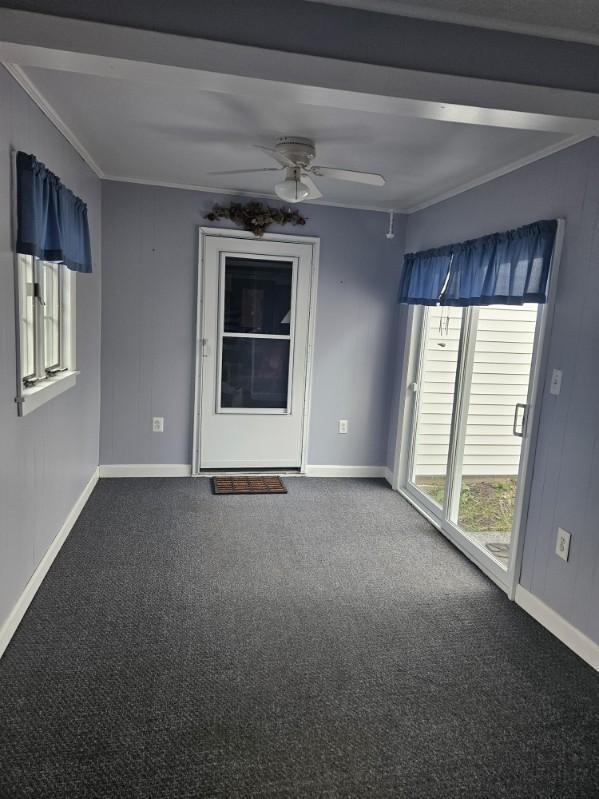 1755 Van Buren Road, Connor Twp, ME, 04736