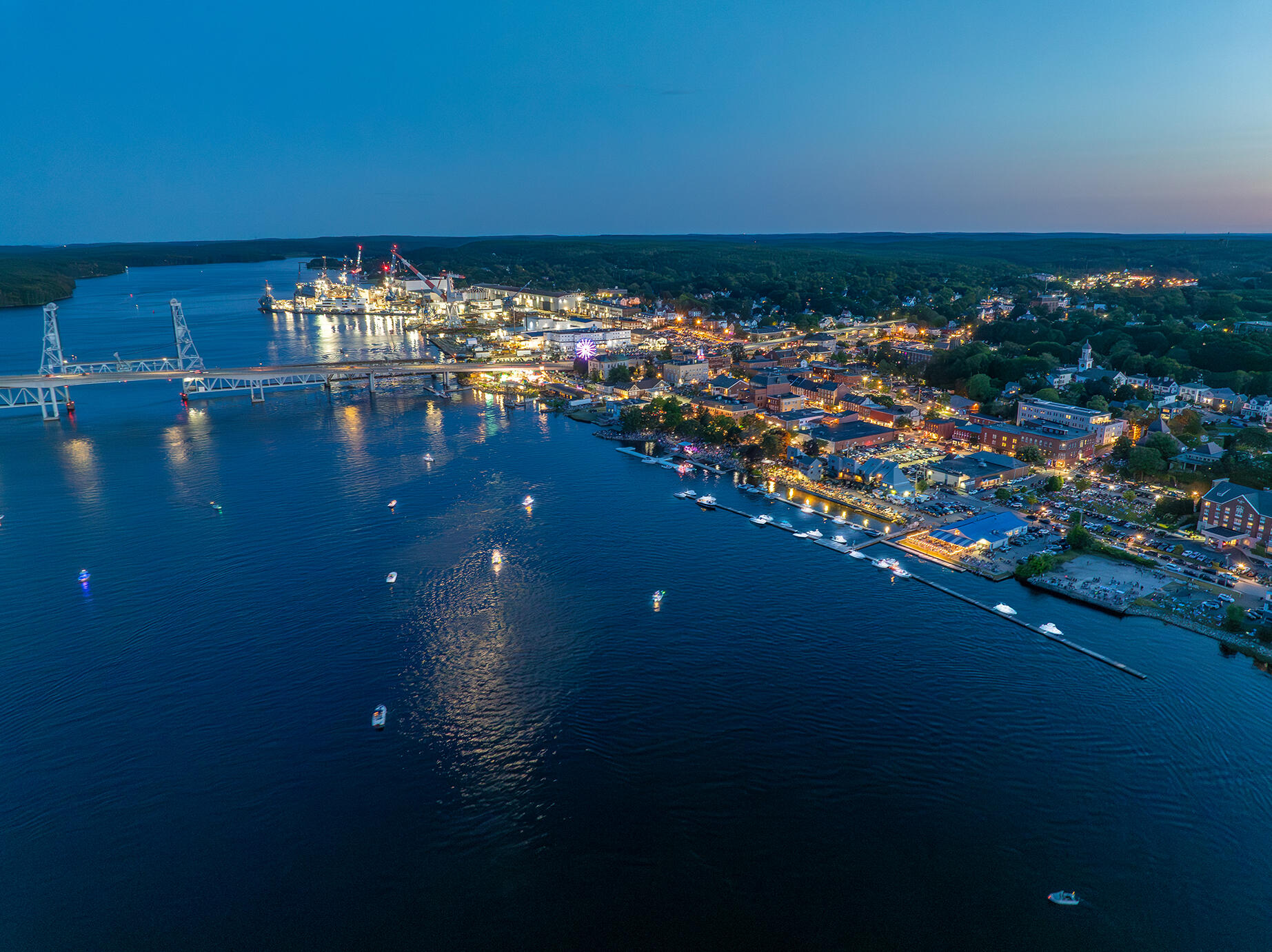 119 Commercial Street, Bath, ME, 04530