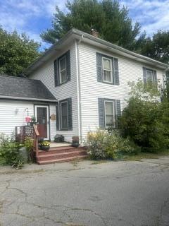 Photo of 34 S Main Road Hampden ME 04444
