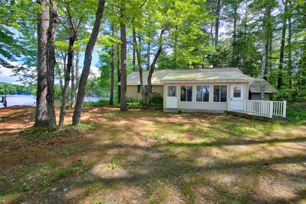 Photo of 15 BlackBear Lane T1 R9 WELS ME 04462