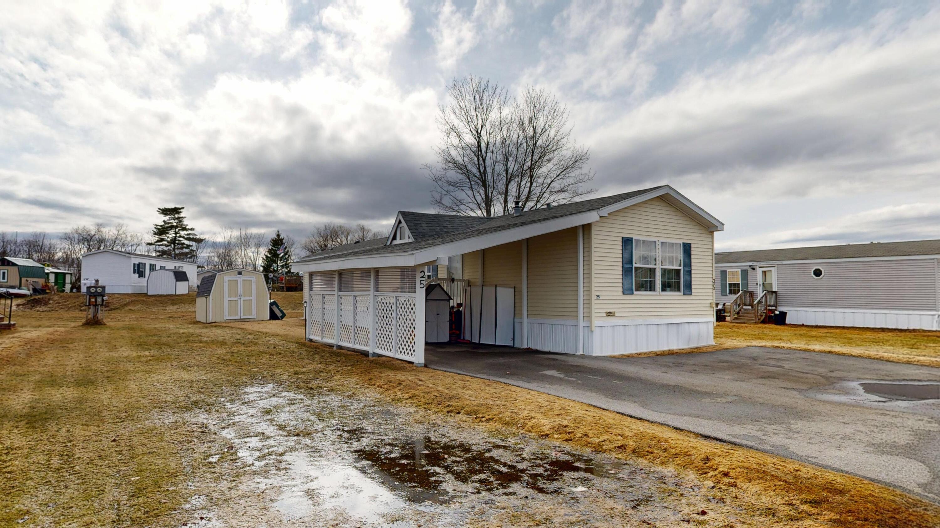 Homes For Sale Under $250,000