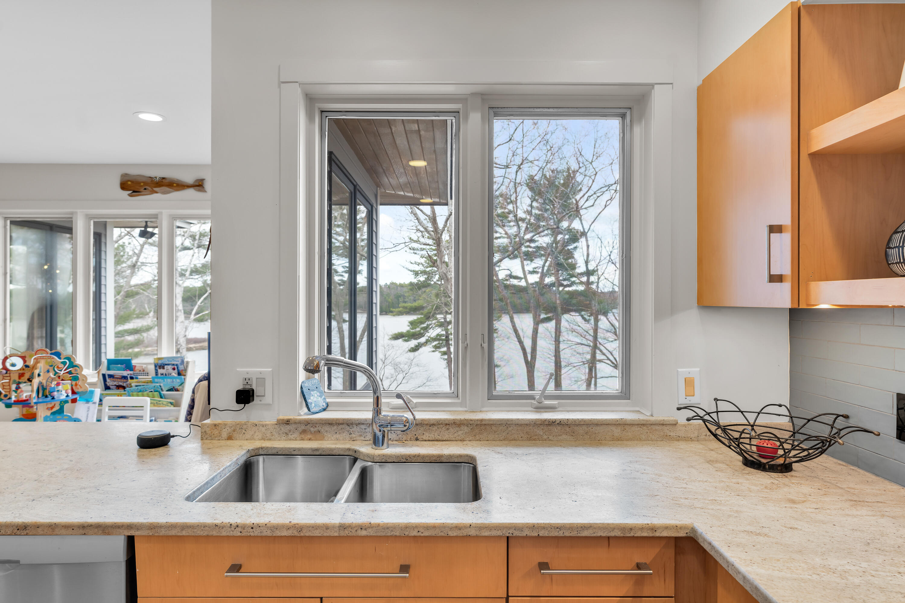 105 Mill Island Road, Arrowsic, ME, 04530