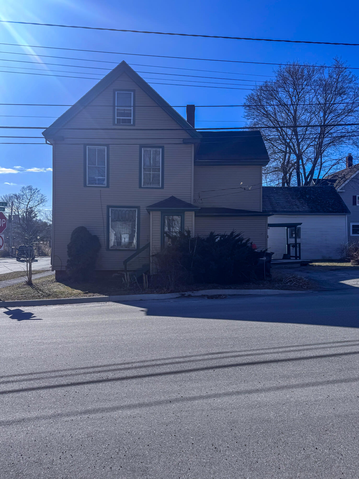 161 North Road, Matinicus Isle Plt, ME, 04851