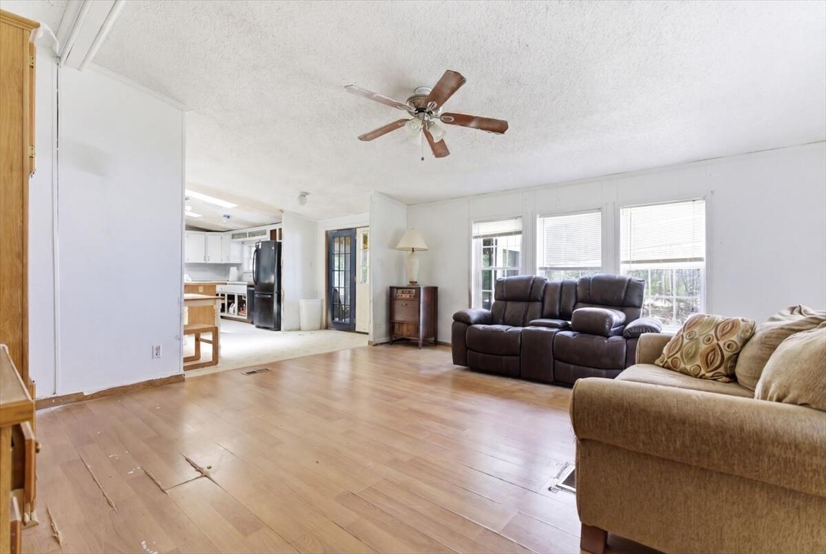 424 Gore Road, Woodstock, ME, 04219