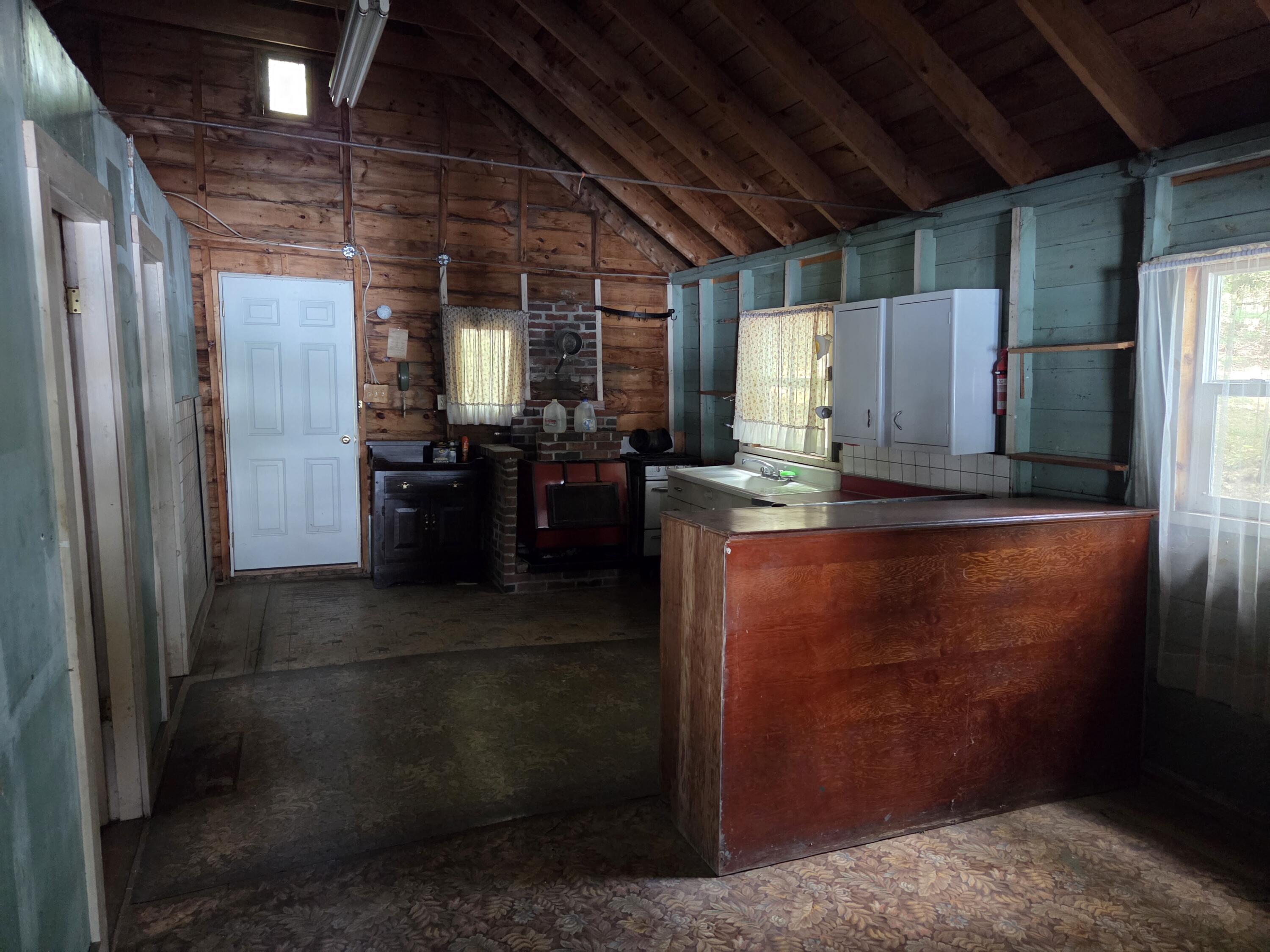 336 Beechwood Avenue, Old Town, ME, 04468