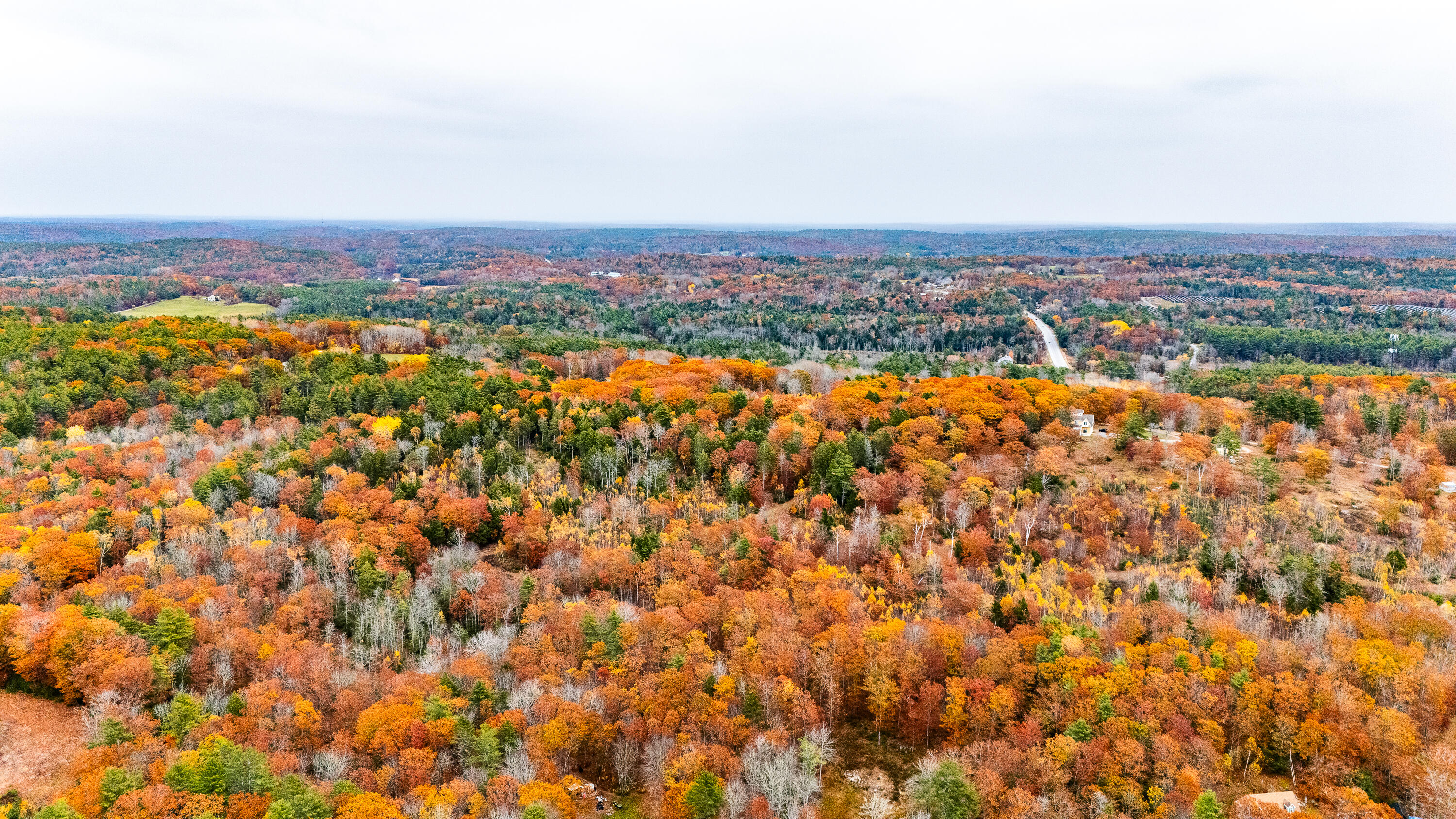 LotUNIT&nbsp;4 Bay View Trail, Edgecomb, ME, 04556