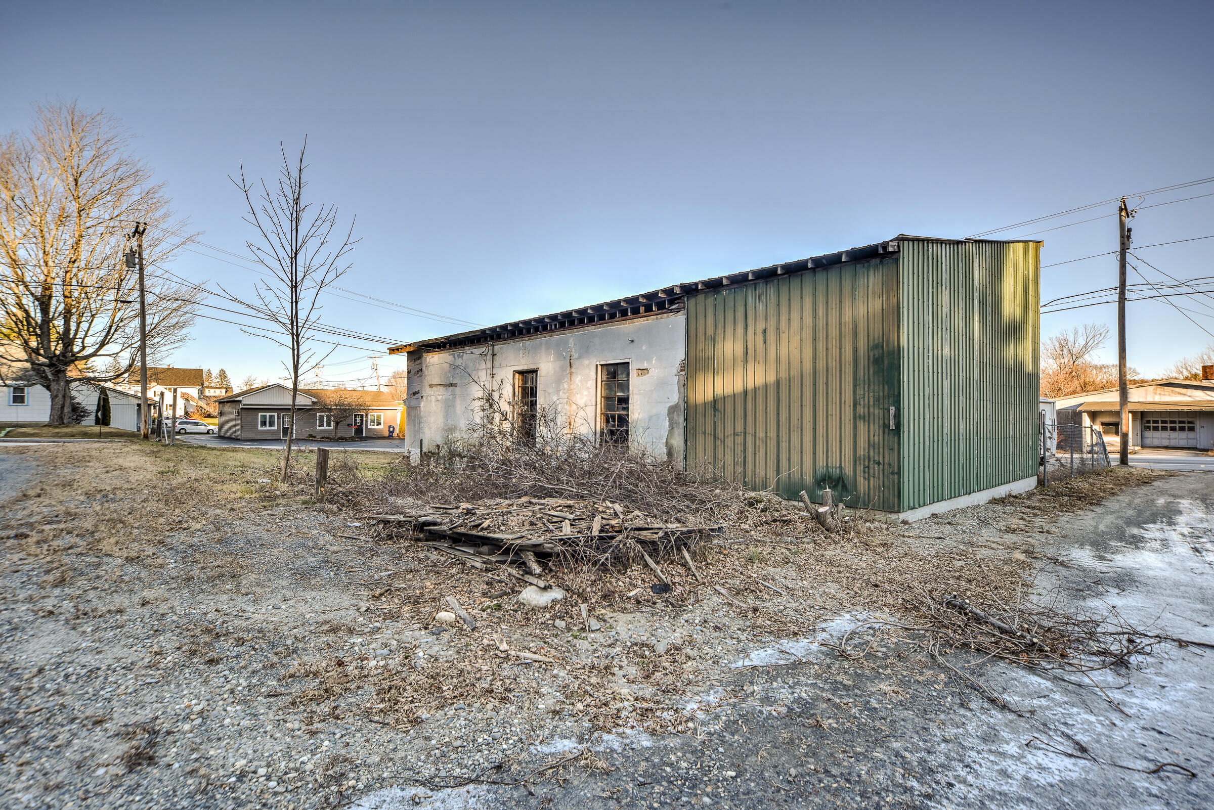 74 Route 133, Winthrop, ME, 04364