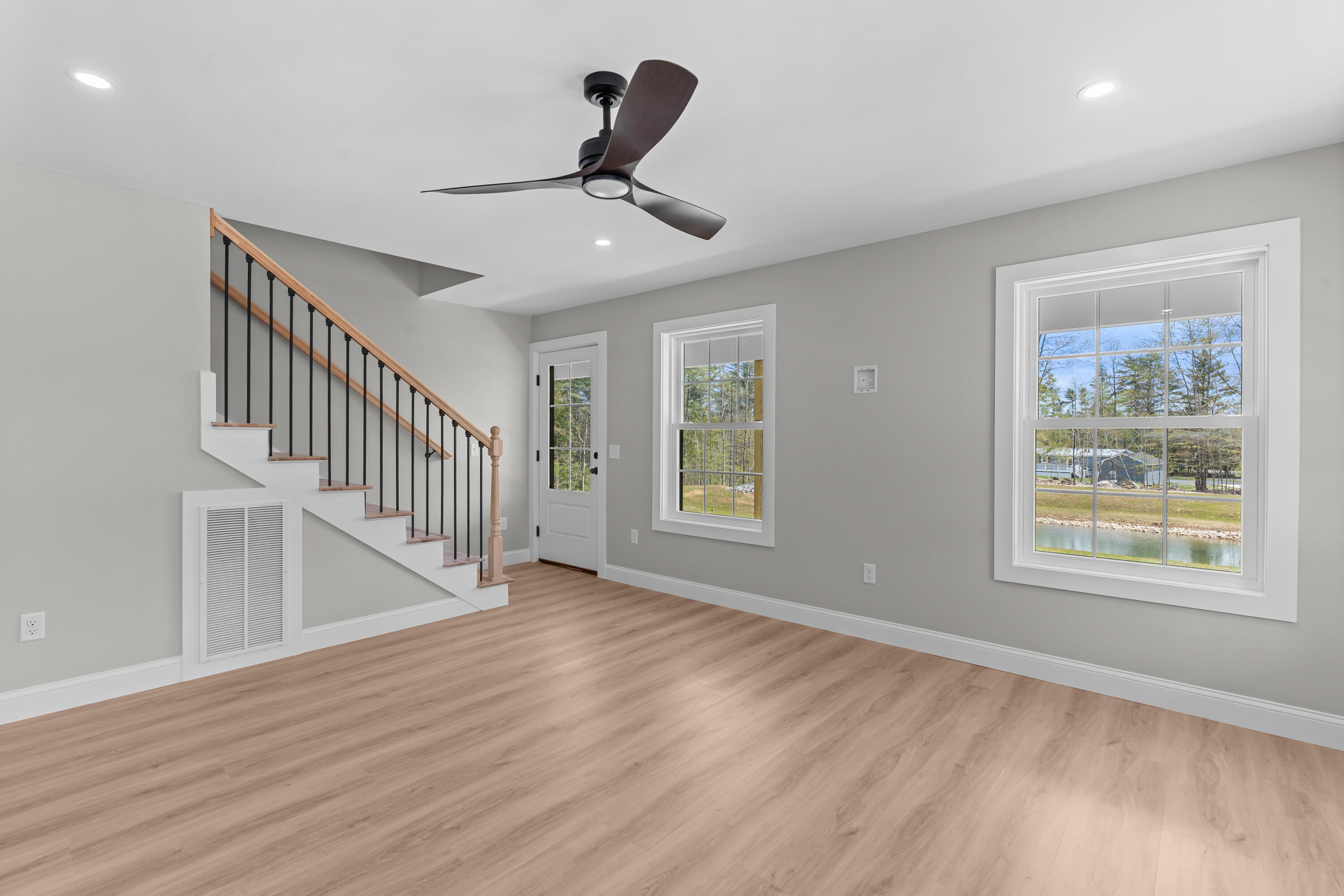Lot # 1 Lilac Lane, Lebanon, ME 04027 28