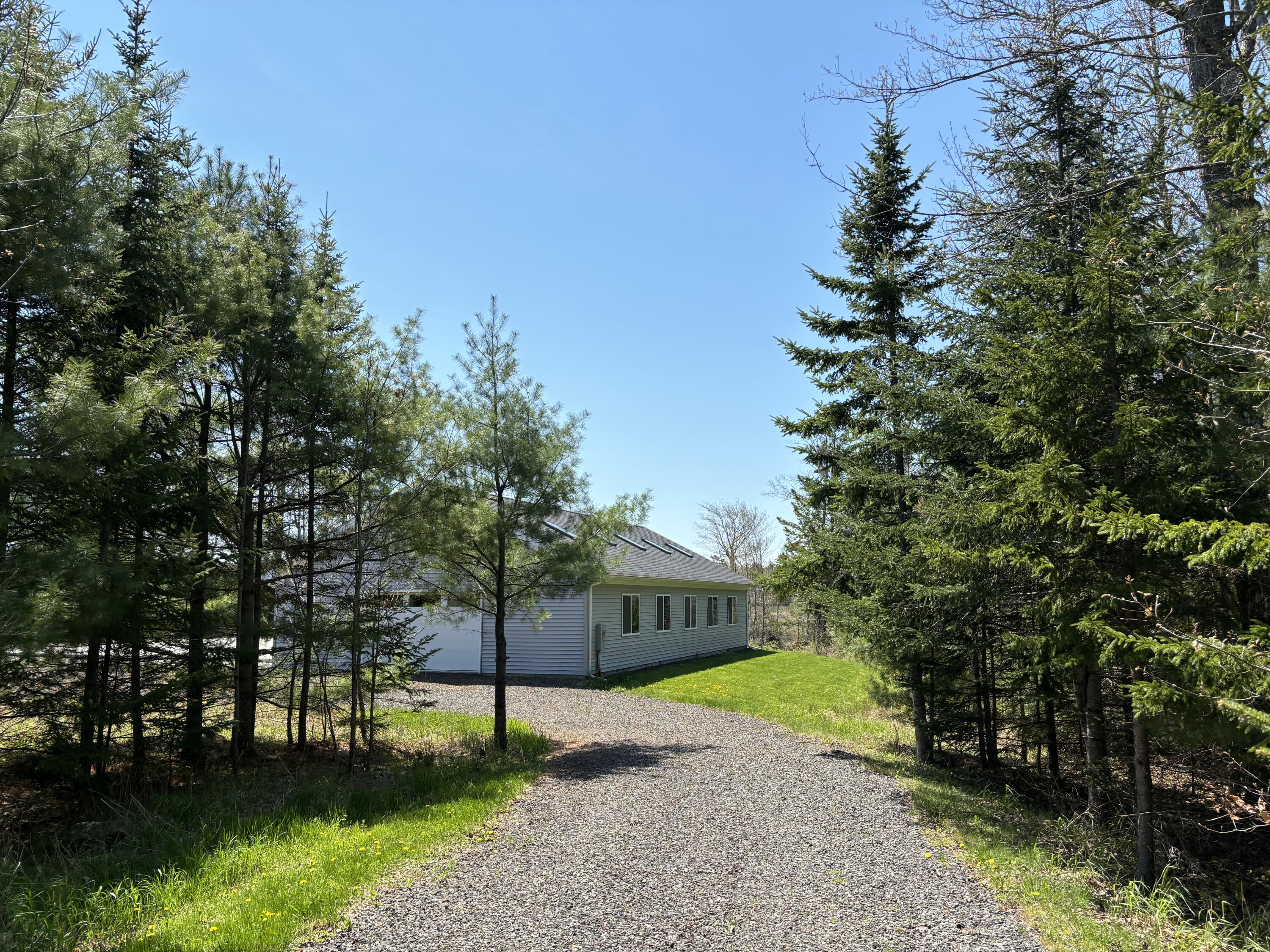 22 Sawblade Road, South Thomaston, ME, 04858