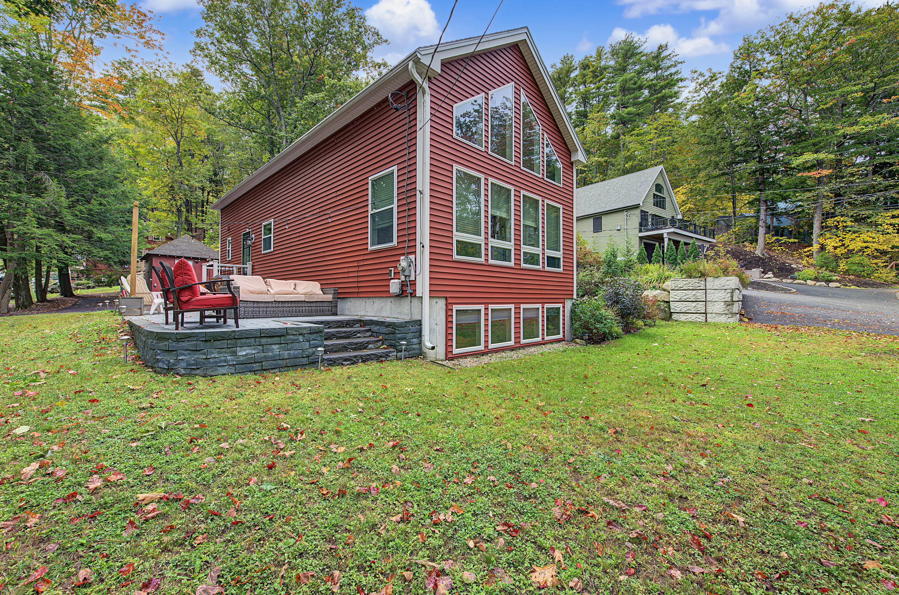 Photo of 203 Mountain View Road Gray ME 04039
