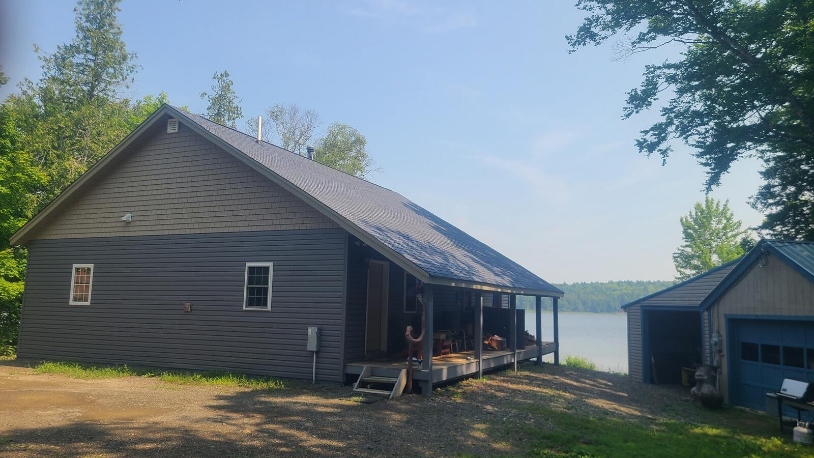 792 West Road, Portage Lake, ME, 04768