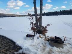 900 Brewer Lake Road, Orrington, ME, 04474