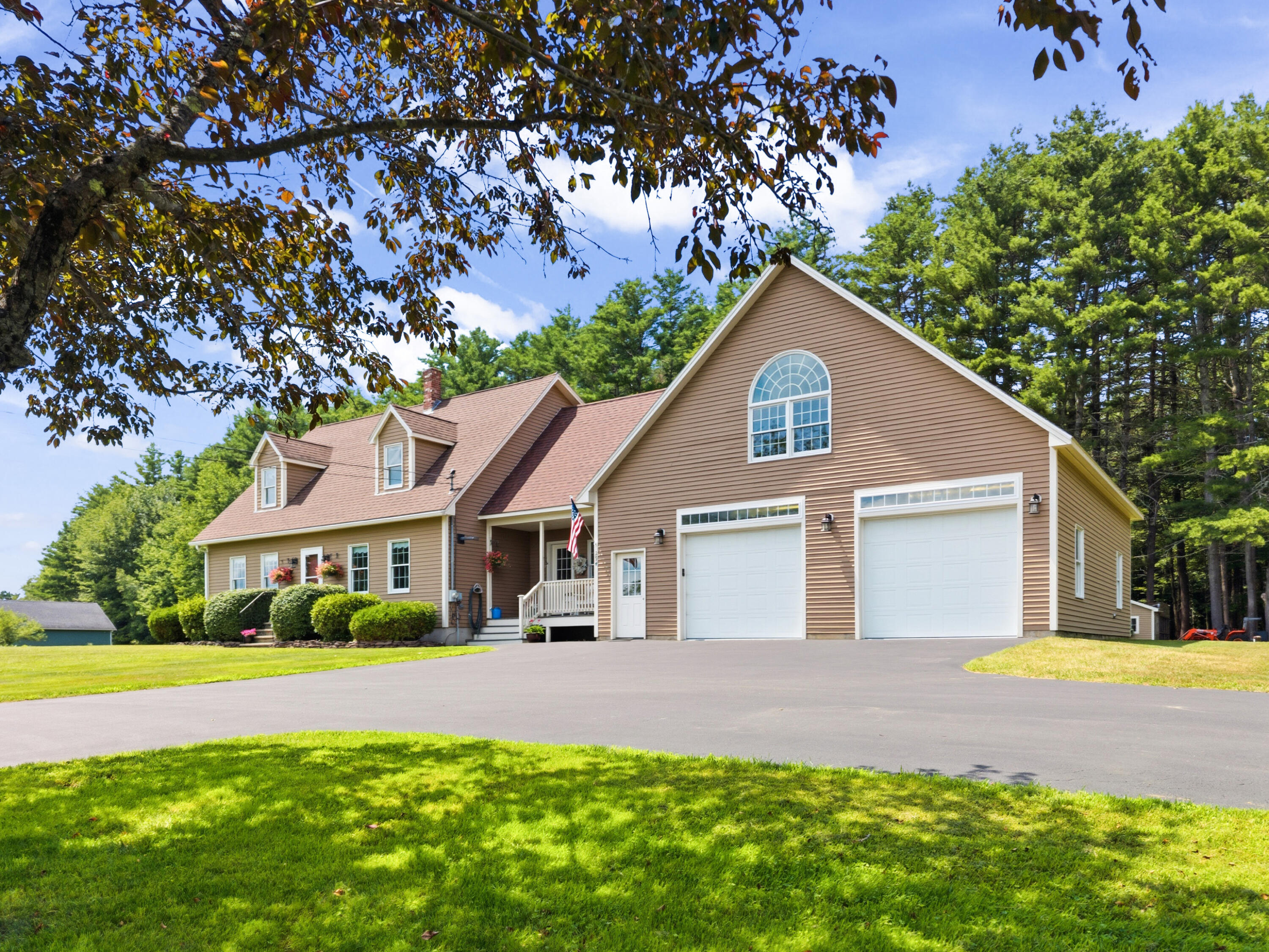 Photo of 294 Fish Street Turner ME 04282