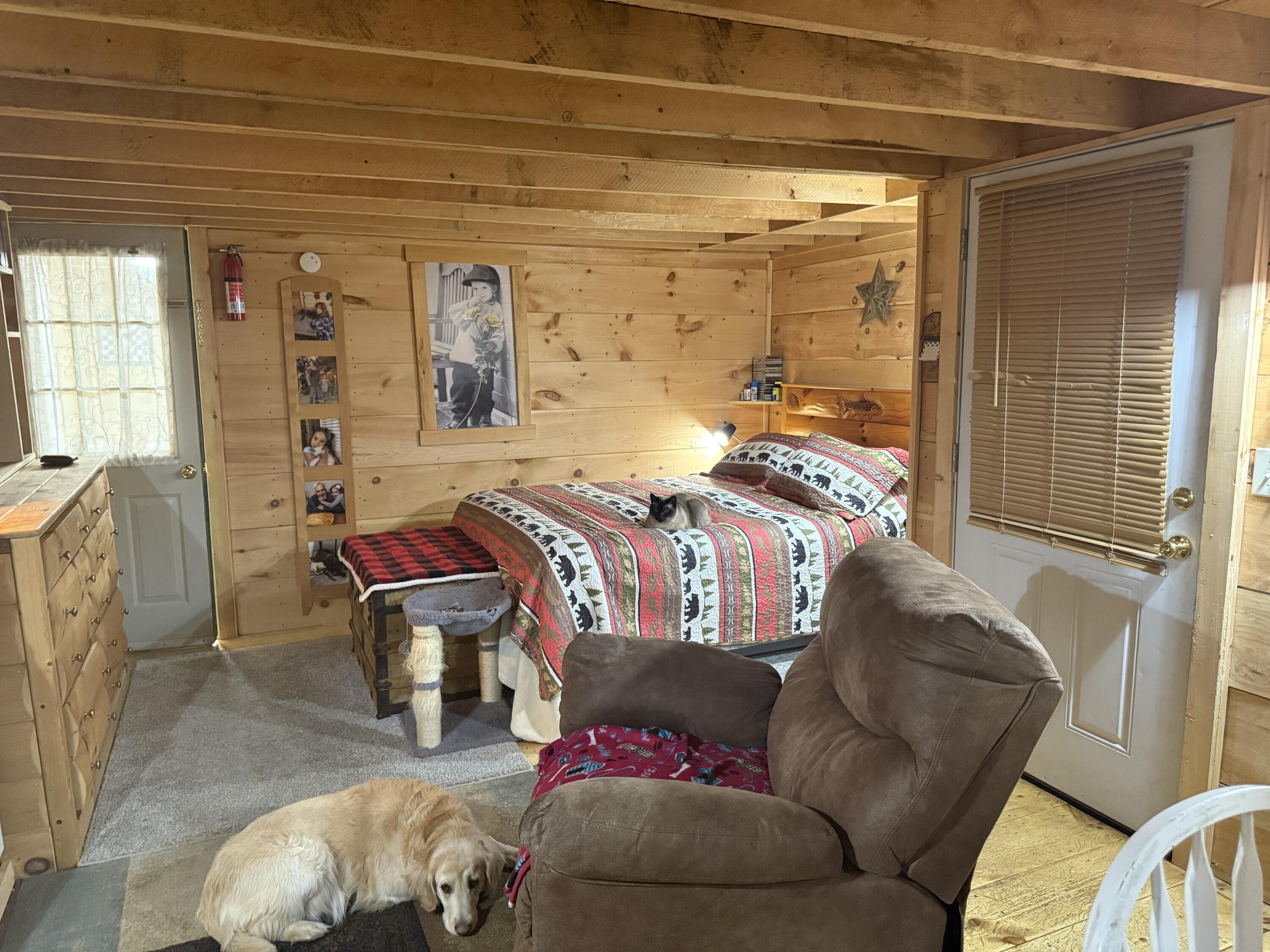 325 Calderwood Road, Washington, ME, 04574