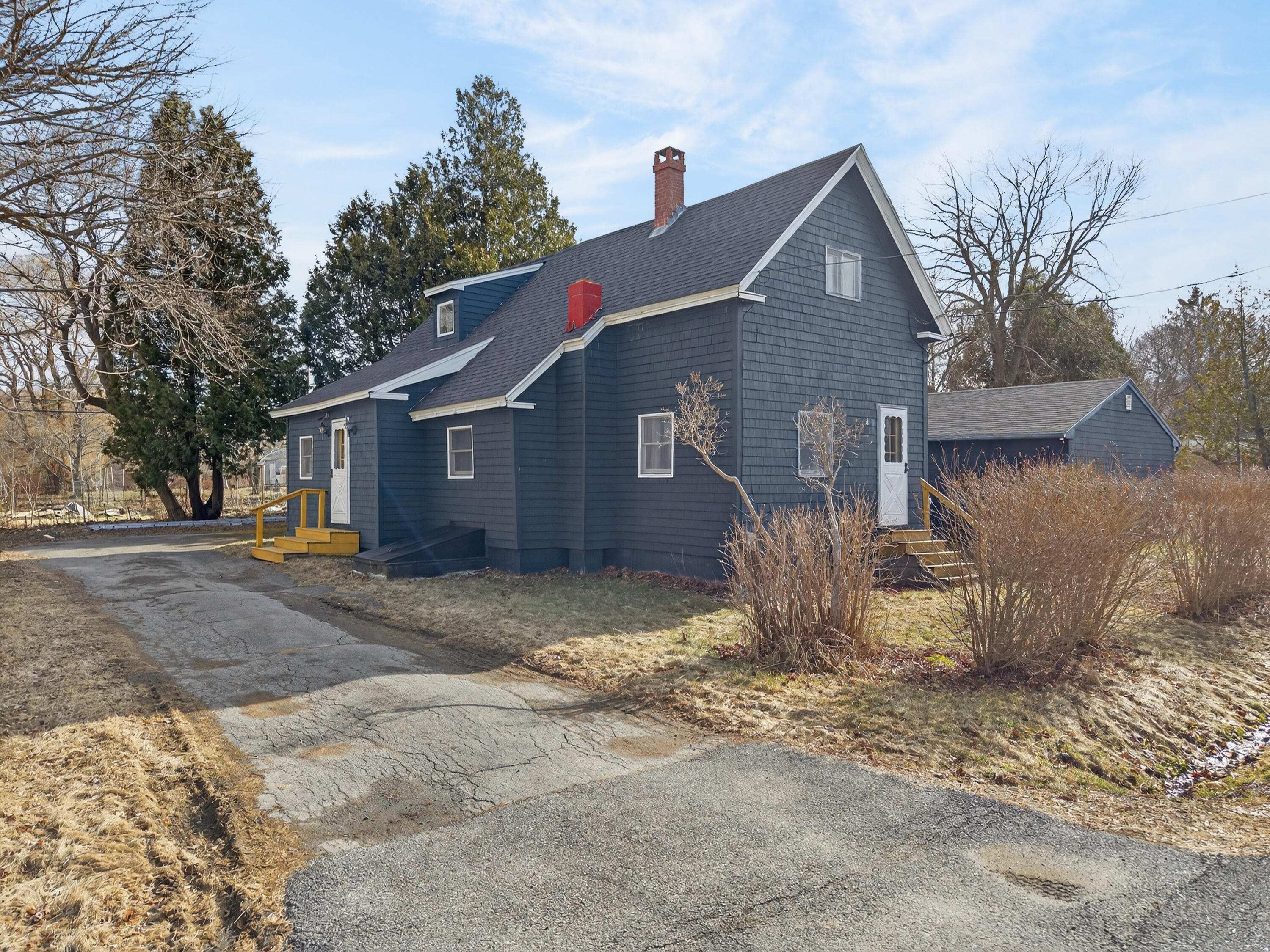 8 Autumn Street, Rockland, ME, 04841