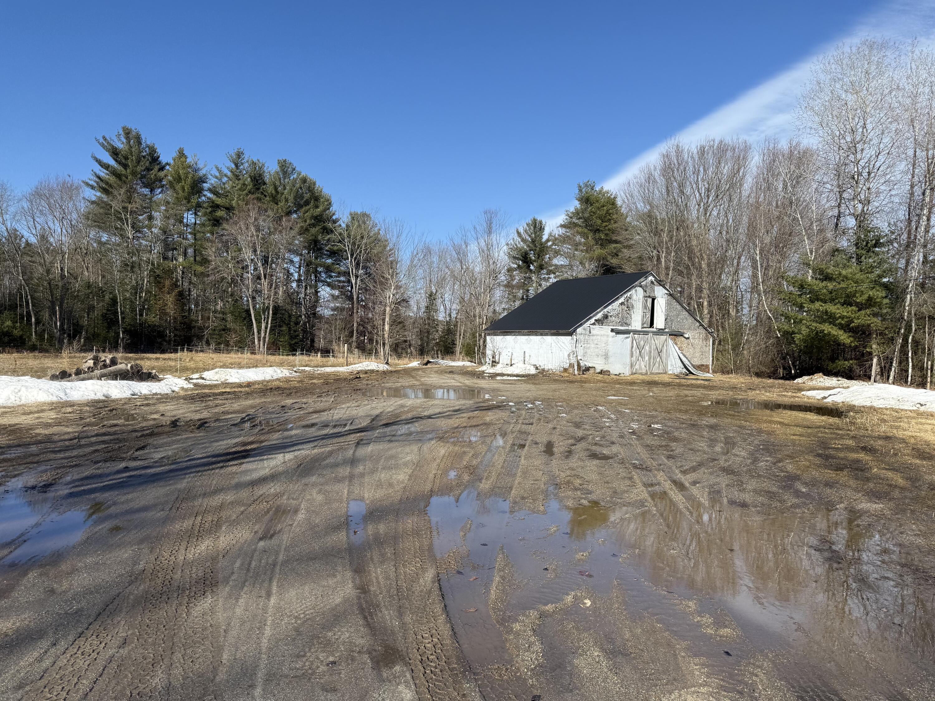 306 Empire Road, Poland, ME, 04274