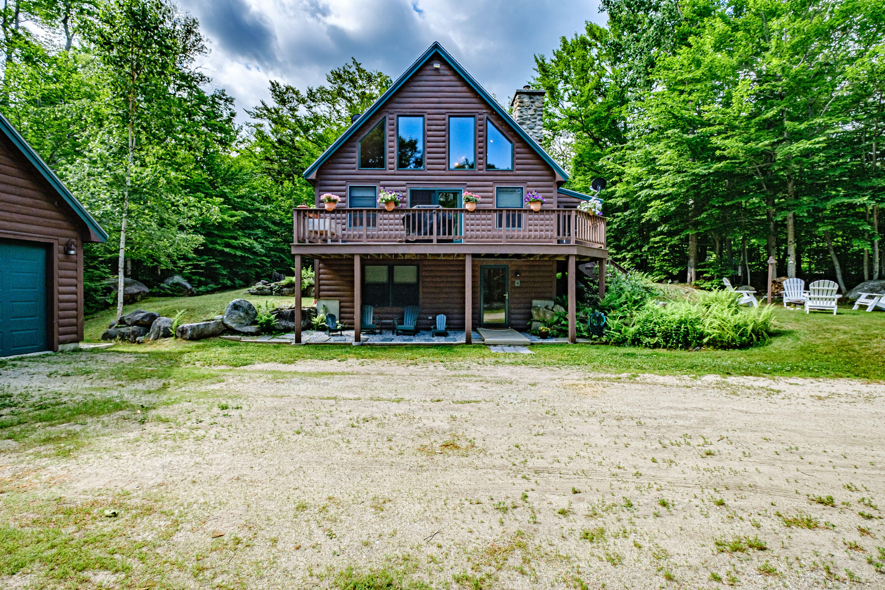 53 Forrest Lane, Greenwood, ME, 04255