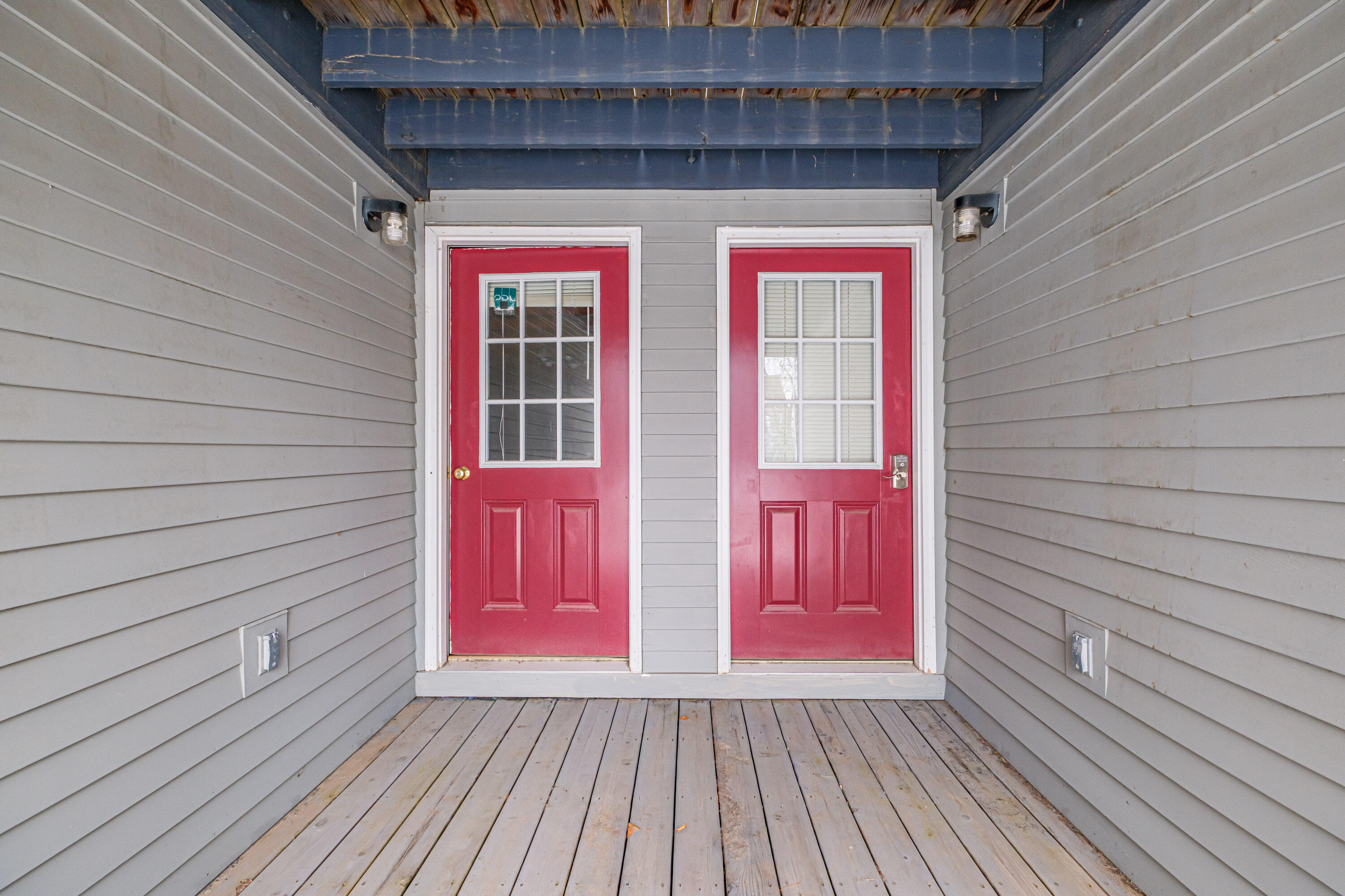 22 Cherry Lane #28, Bethel, ME, 04217