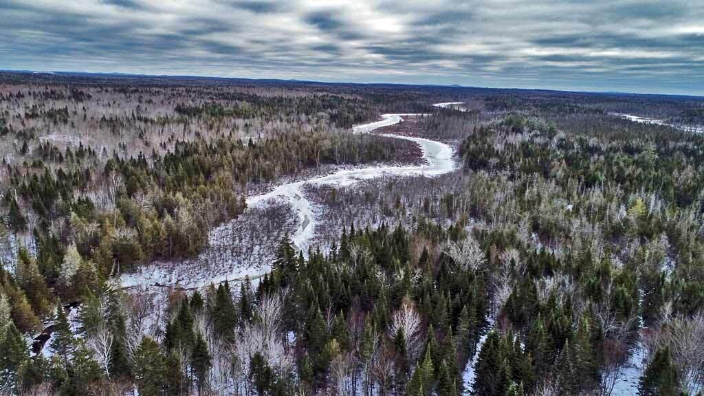 Lot 10A Fire Road, Linneus, ME, 04730