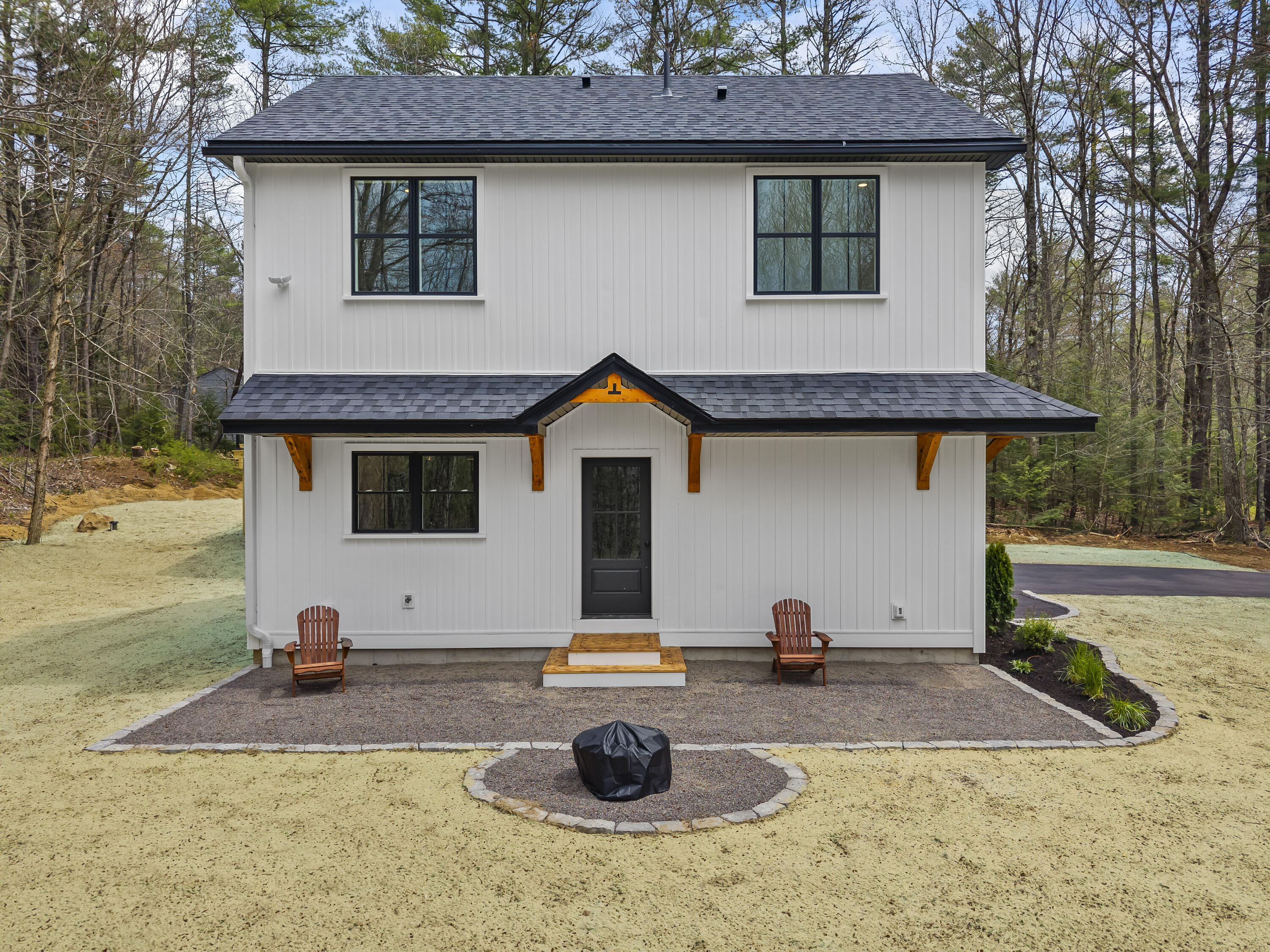 466 Lebanon Road, North Berwick, ME, 03906