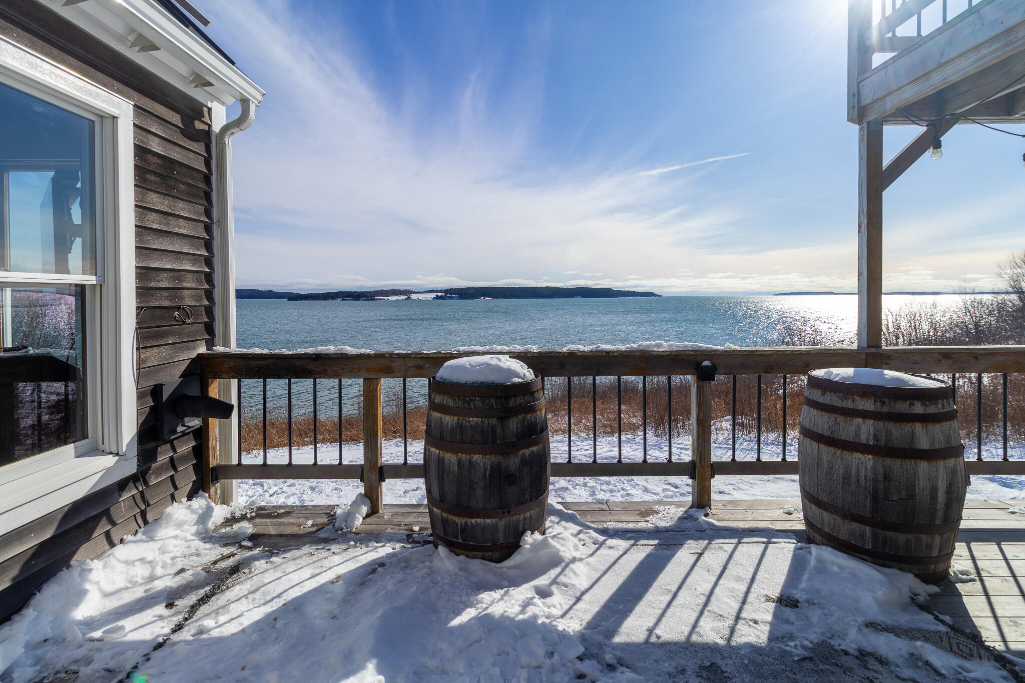 19 Seahaven Road, Jonesport, ME, 04649