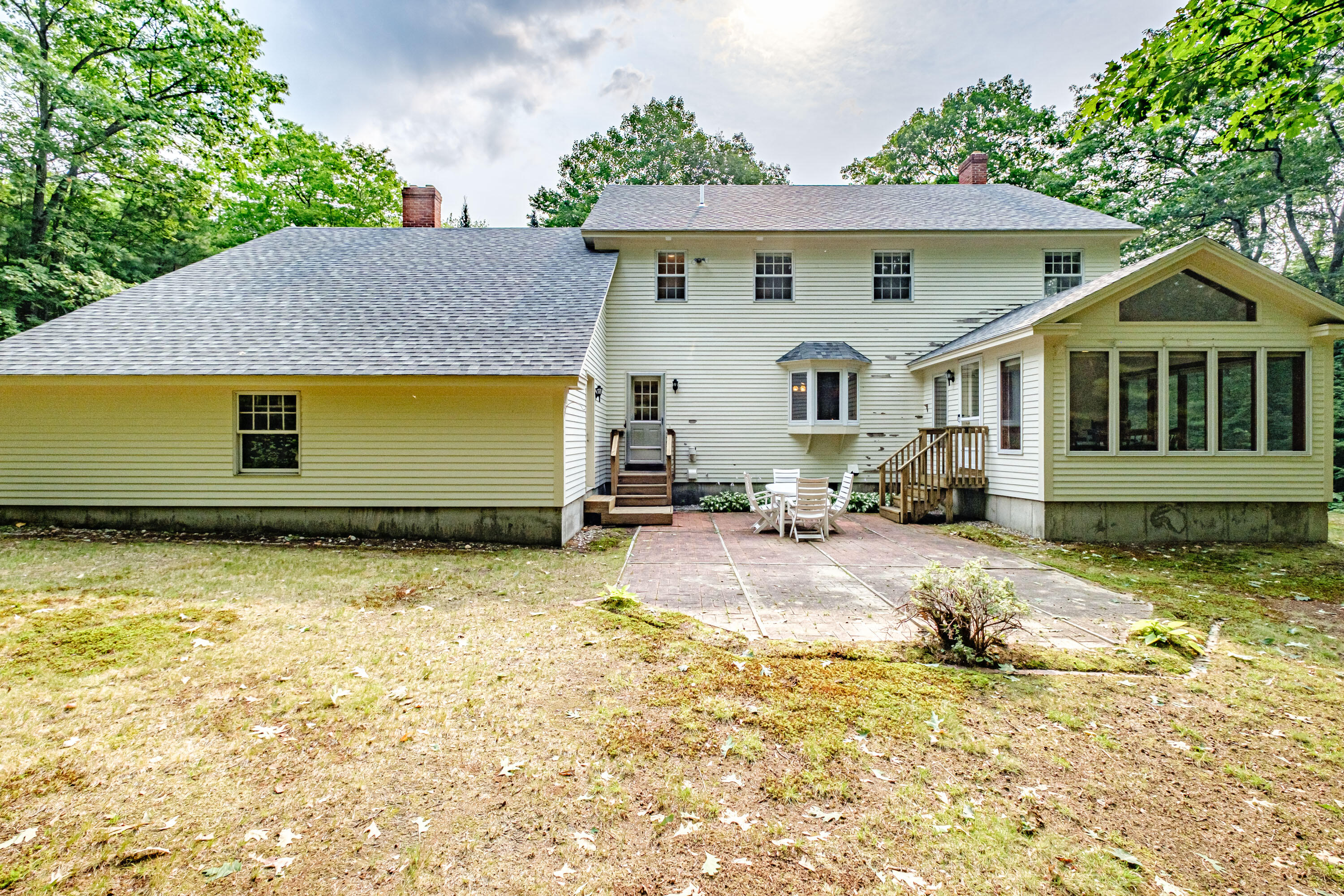 70 Bailey Road, Bethel, ME, 04217-4858